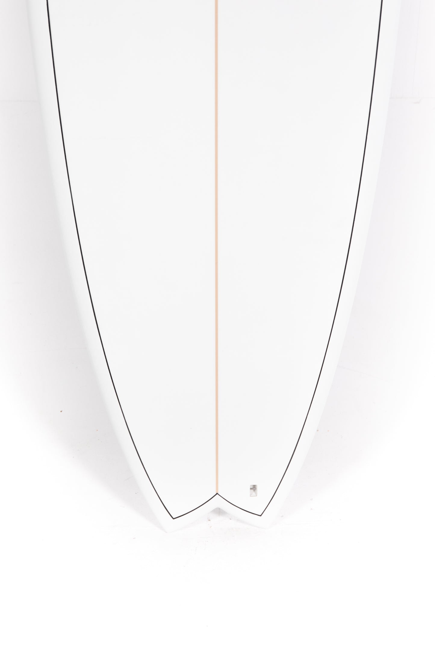 
                  
                    Torq Surfboards - MODFISH - 6'6" x 21 x 2 5/8 - 39,6L
                  
                