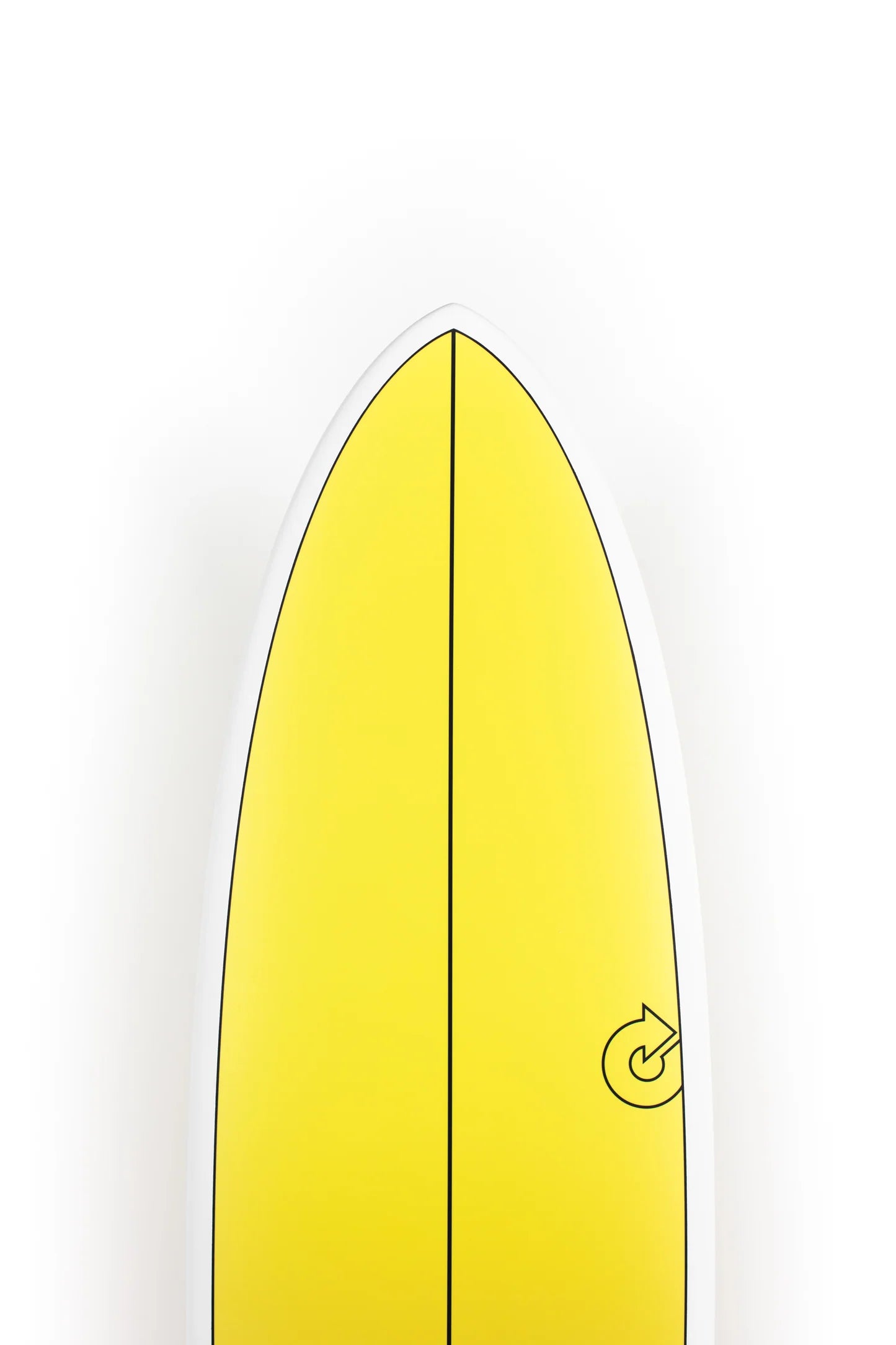 Torq Surfboards - MODFISH - 6'10