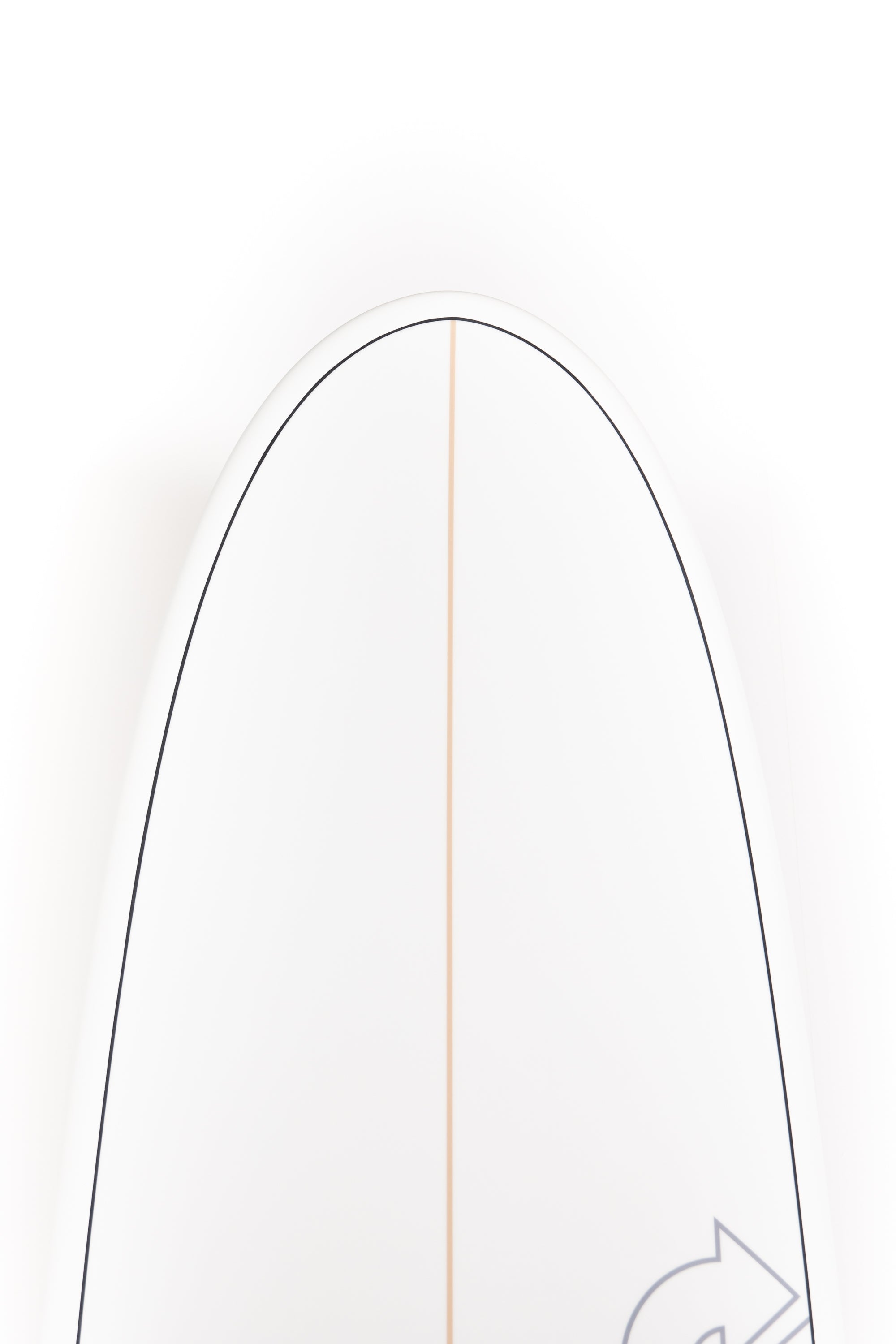 Torq Surfboards - LONGBOARD 8