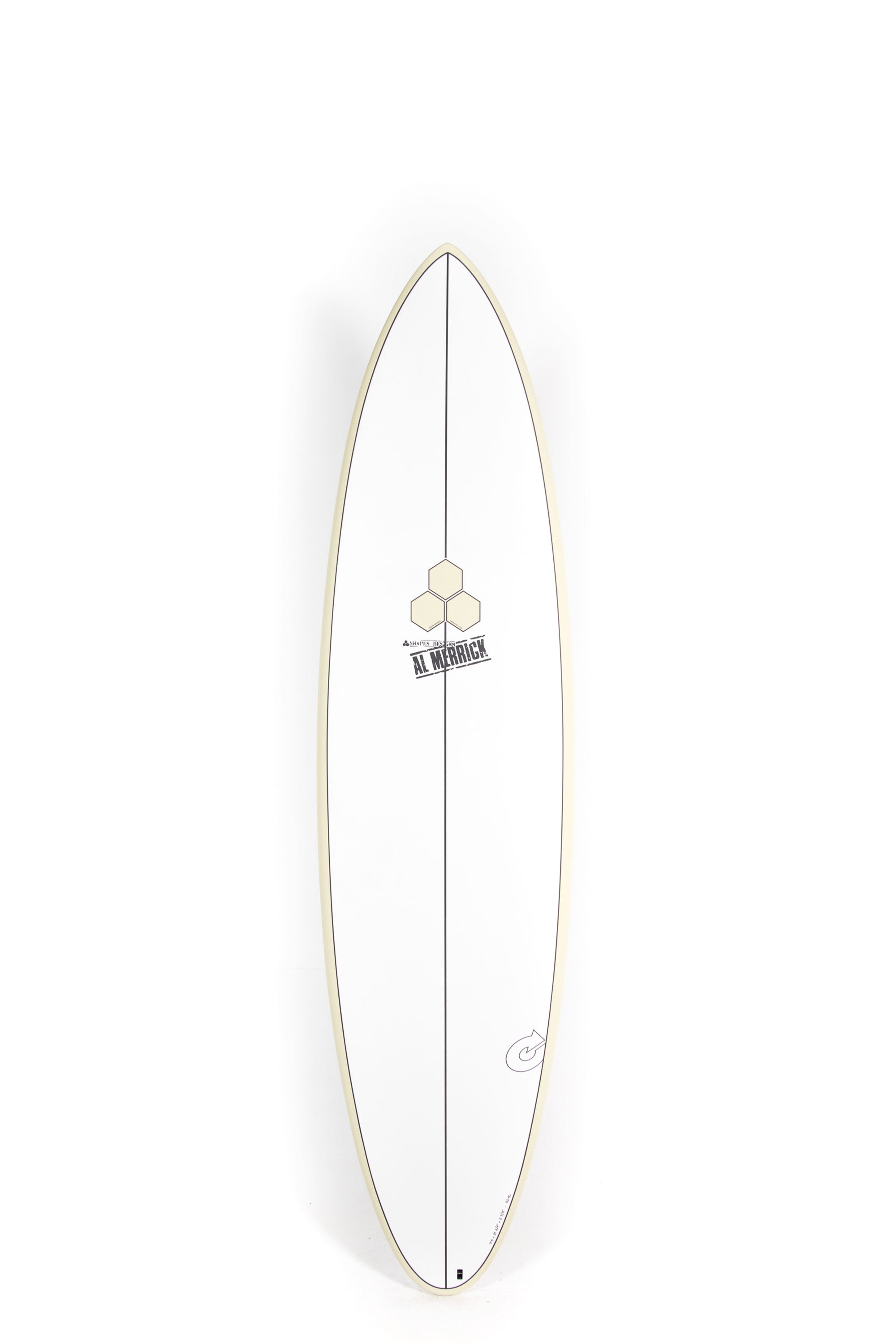 Torq Surfboards - CI M23 - 7'4