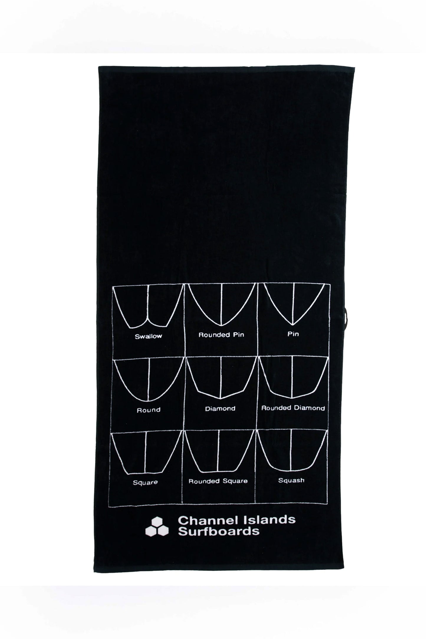 Pukas-Surf-Shop-Towel-Channel-Islands-Tails