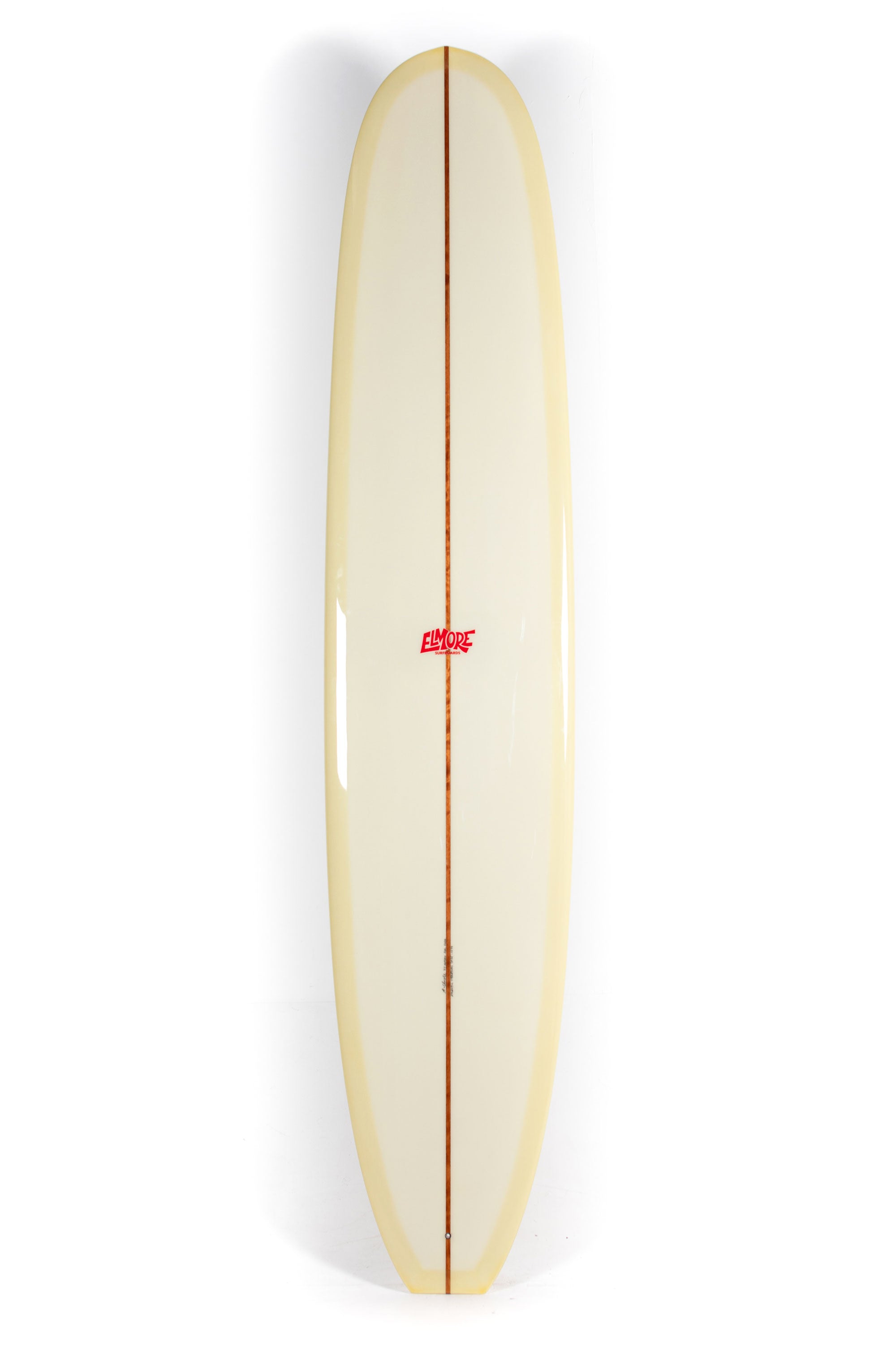 TROY ELMORE HOT DOG 9'5 TROY ELMORE HOT DOG 9'5