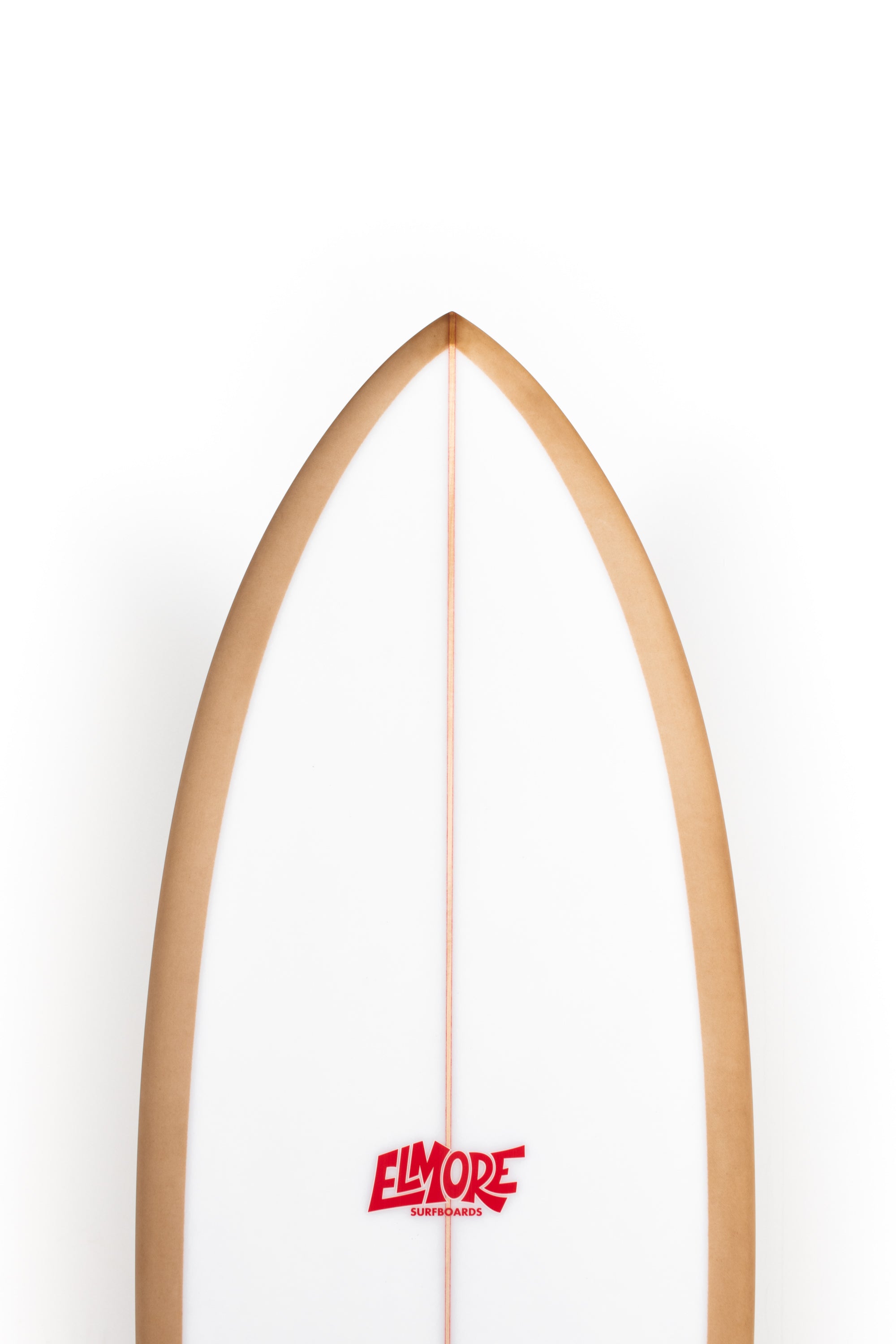 TROY ELMORE RE-DIALER 5'7