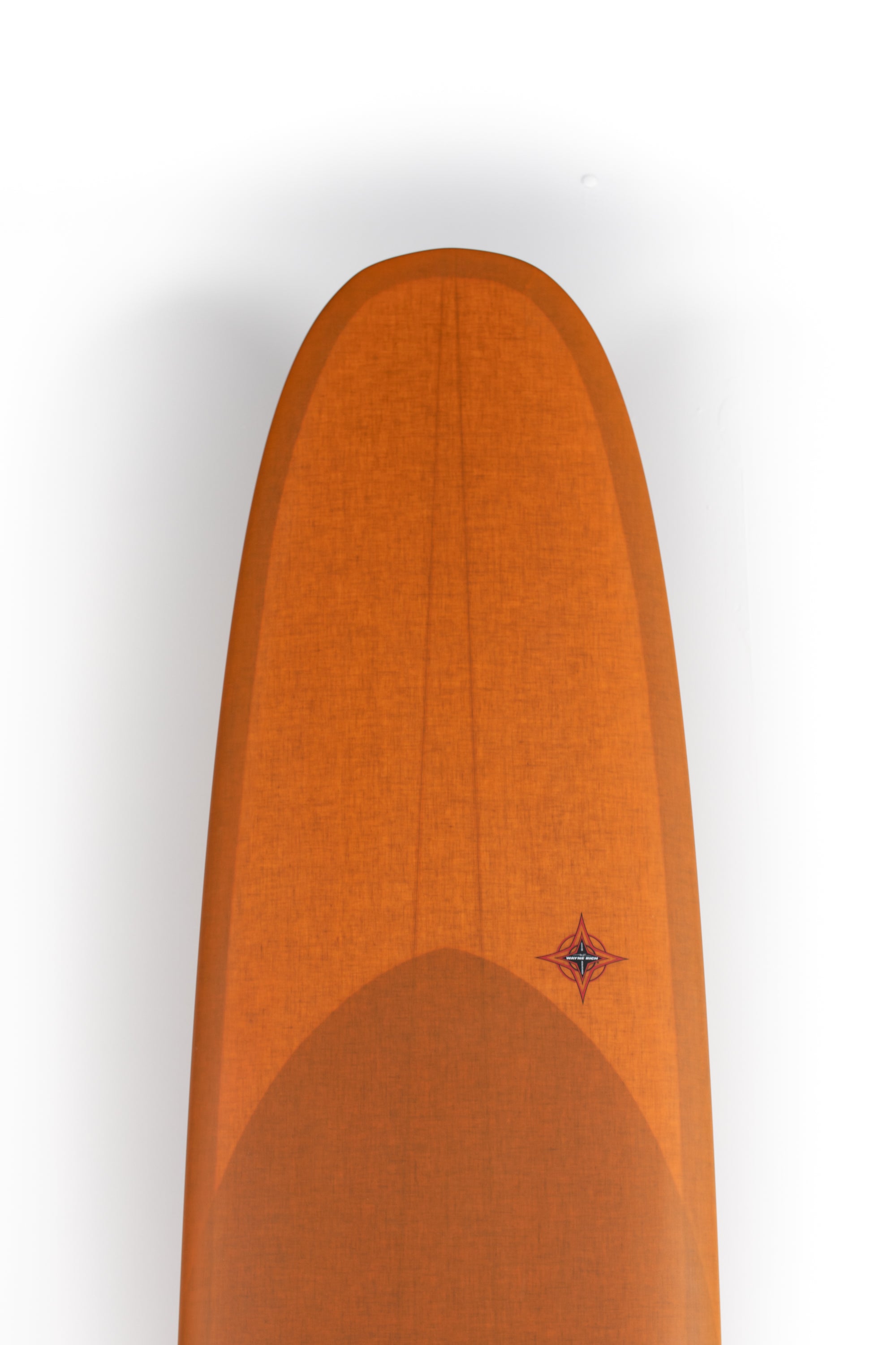 WAYNE RICH SURFBOARDS / NOSERIDER 10.0 Wayne Rich Surfboards