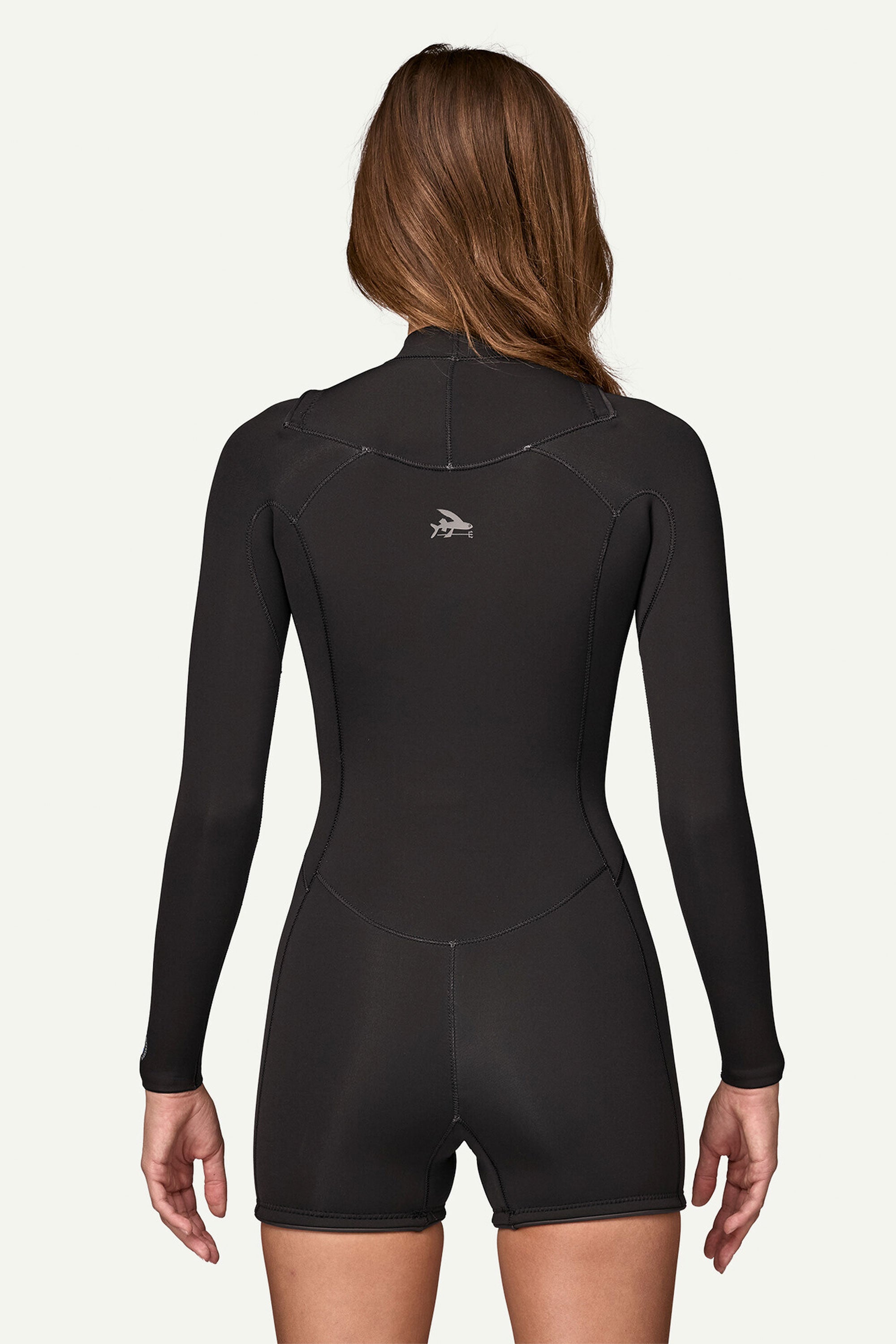 patagonia ブラックウェットスーツ Yulex Pukas-Surf-Shop-Wetsuits-Woman