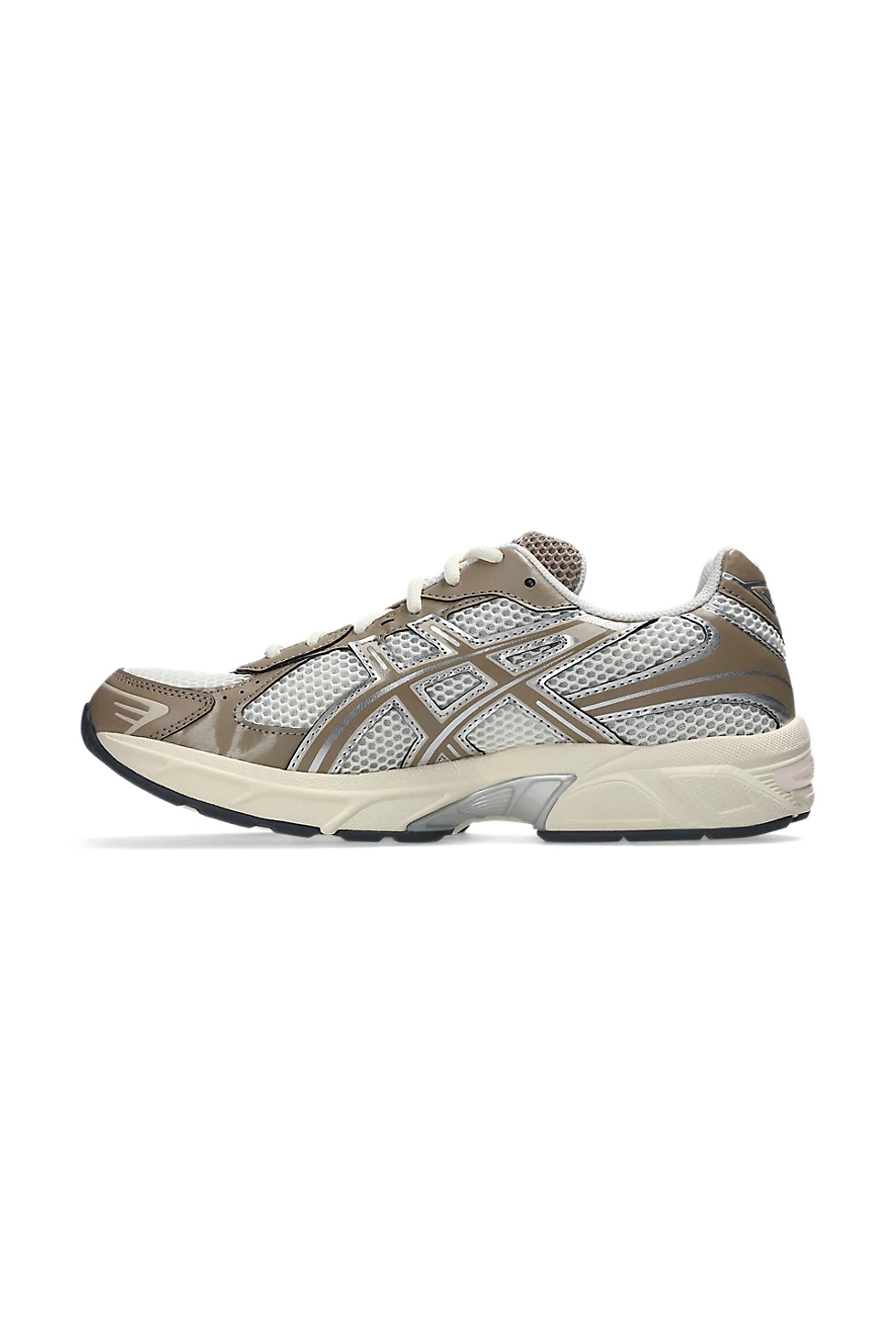 ASICS GEL-1130 Cream Cinnamon Woman | Shop at PUKAS SURF SHOP