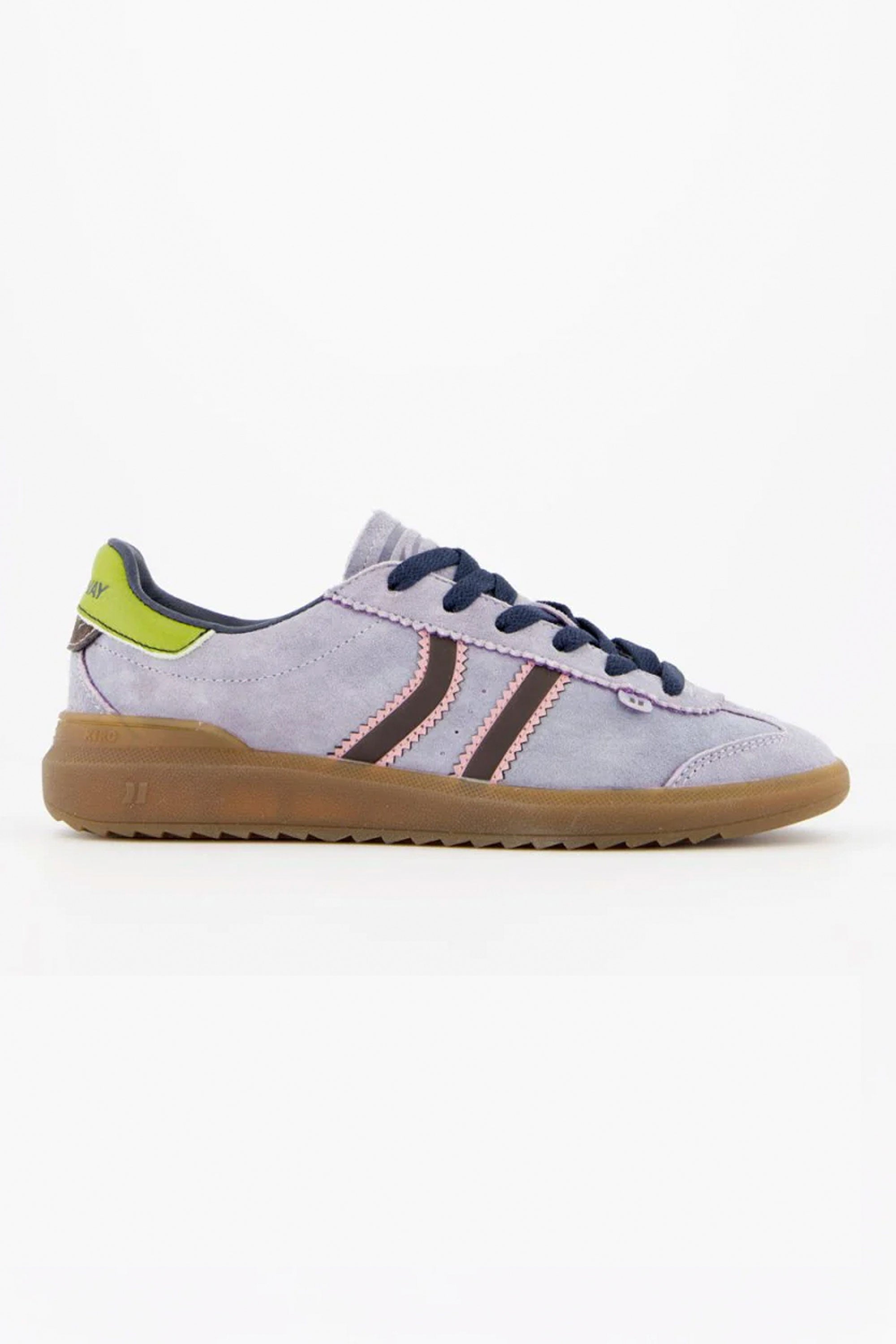 COOLWAY KIRO LAVENDER RUSH WOMAN | Shop at PUKAS SURF SHOP