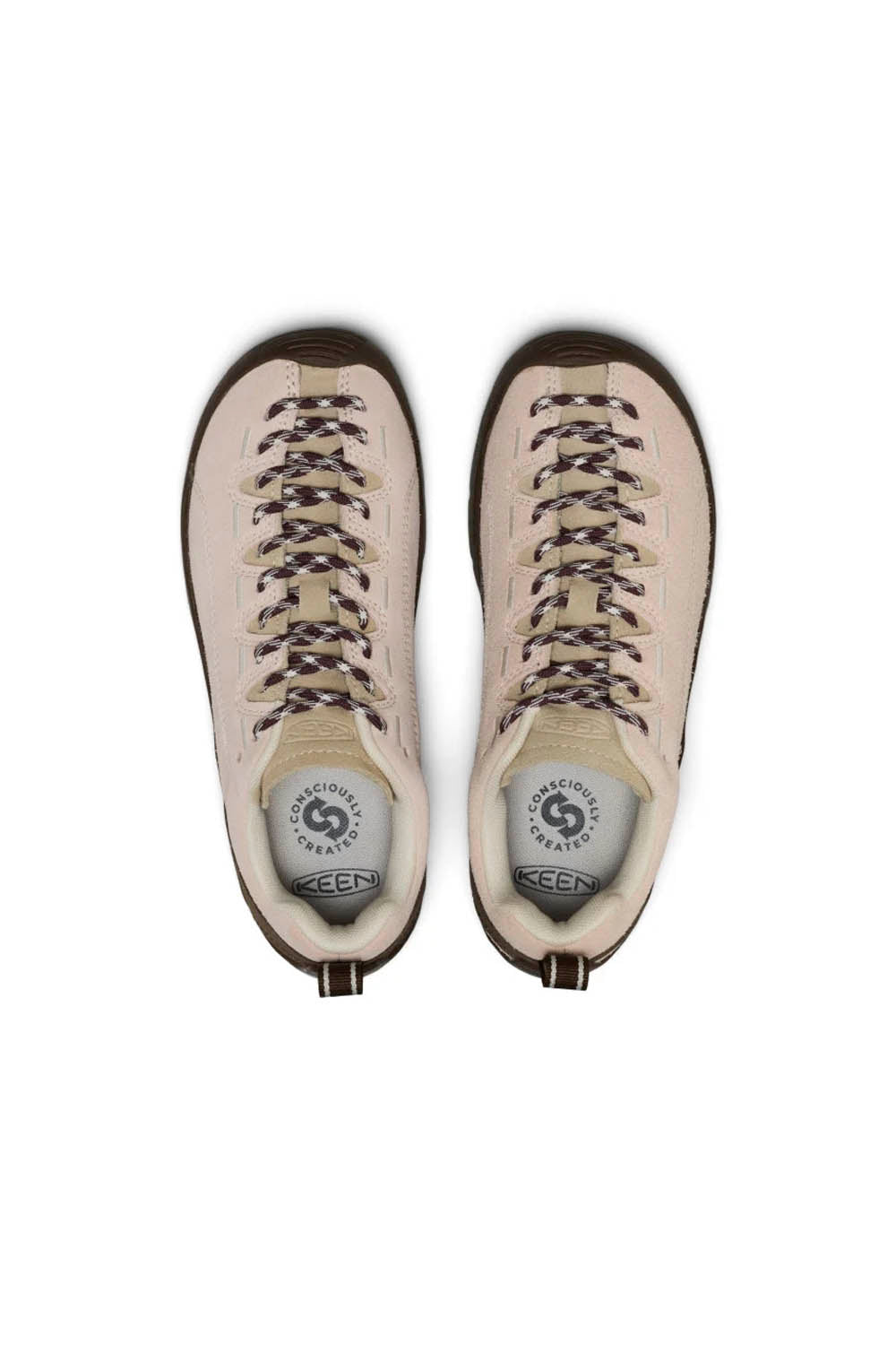 KEEN Jasper Sneaker Cameo Rose Women | Shop at PUKAS SURF SHOP