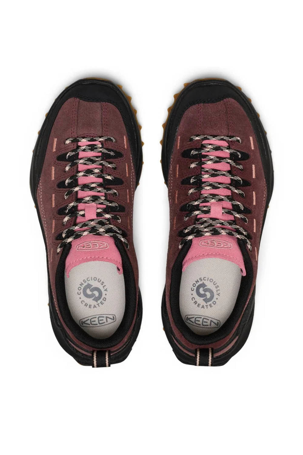 KEEN Jasper Zionic Huckleber Women | Shop at PUKAS SURF SHOP