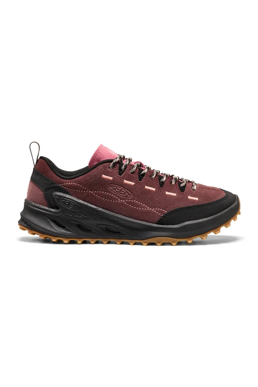 ホプー２ KEEN Jasper Zionic Huckleber Women | Shop at PUKAS SURF SHOP