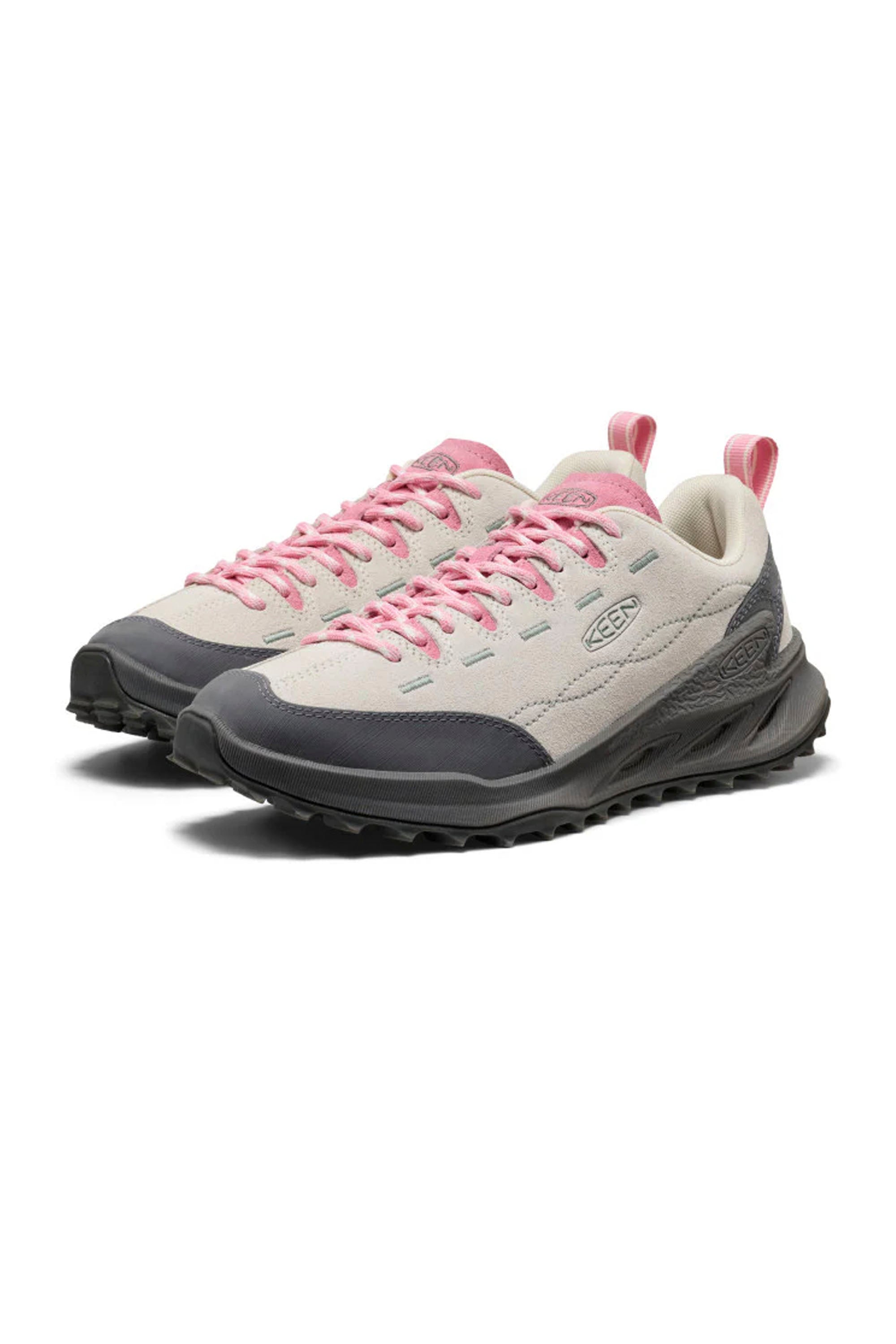 KEEN Jasper Zionic Vapor Cashmere Rose Woman | Shop at PUKAS SURF SHOP