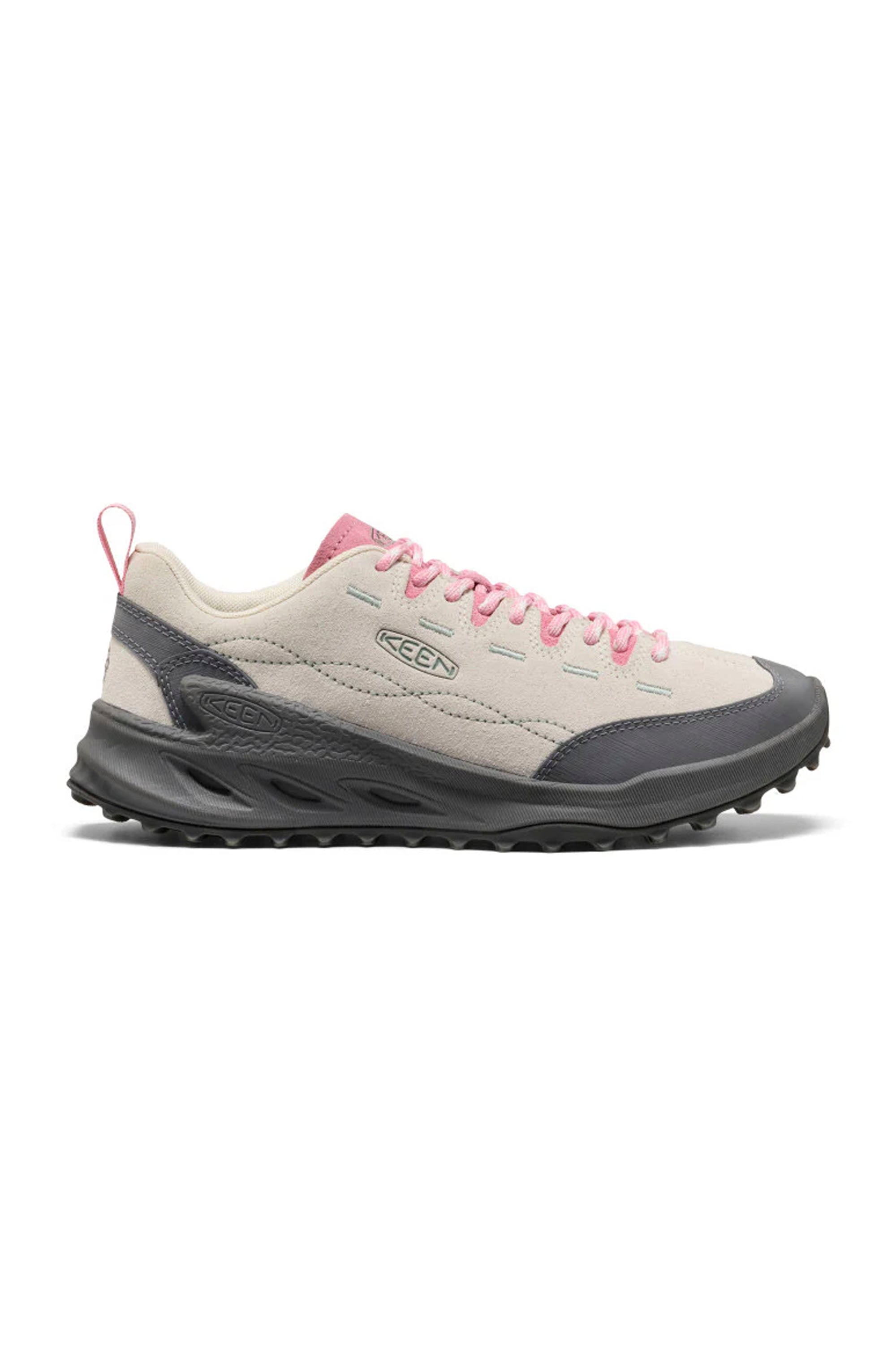 KEEN Jasper Zionic Vapor Cashmere Rose Woman | Shop at PUKAS SURF SHOP