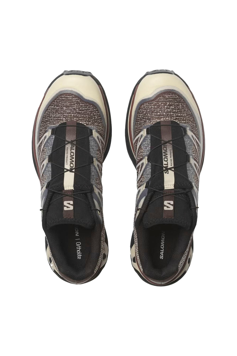 机ガタガタ　Salomon 150cm Salomon XT-6 Shadow Woman Almond Milk | Shop at PUKAS SURF SHOP