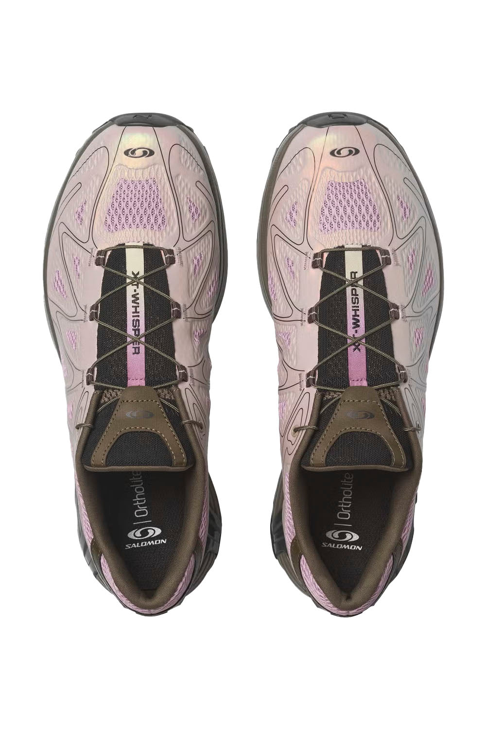 SALOMON XT-Whisper Void Woman Grape Leaf | Shop at PUKAS SURF SHOP