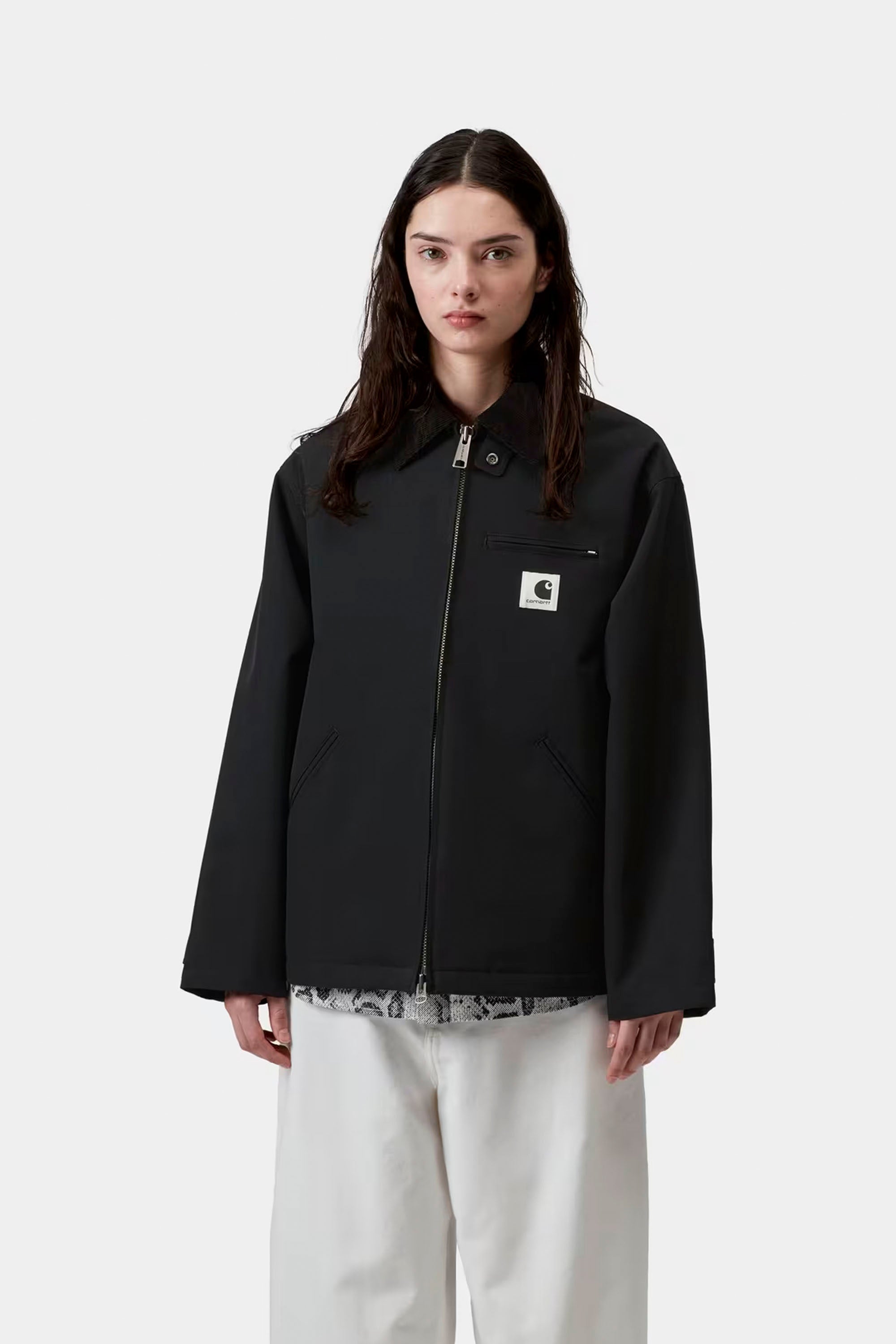 Pukas-Surf-Shop-Woman-Jacket-