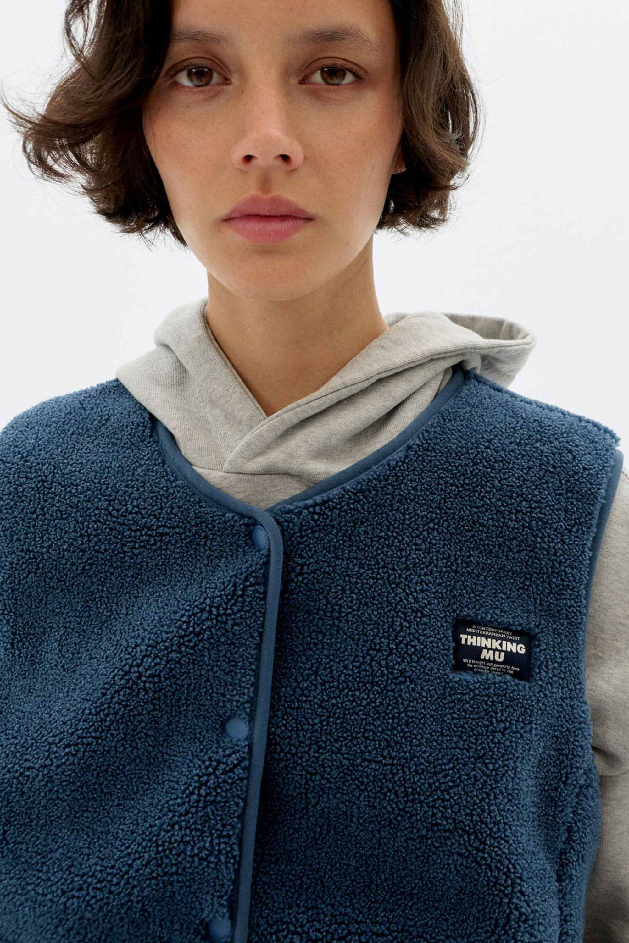 トップス gypsophia moco moco vest GPG-519 Moco Moco Vest | gypsohila