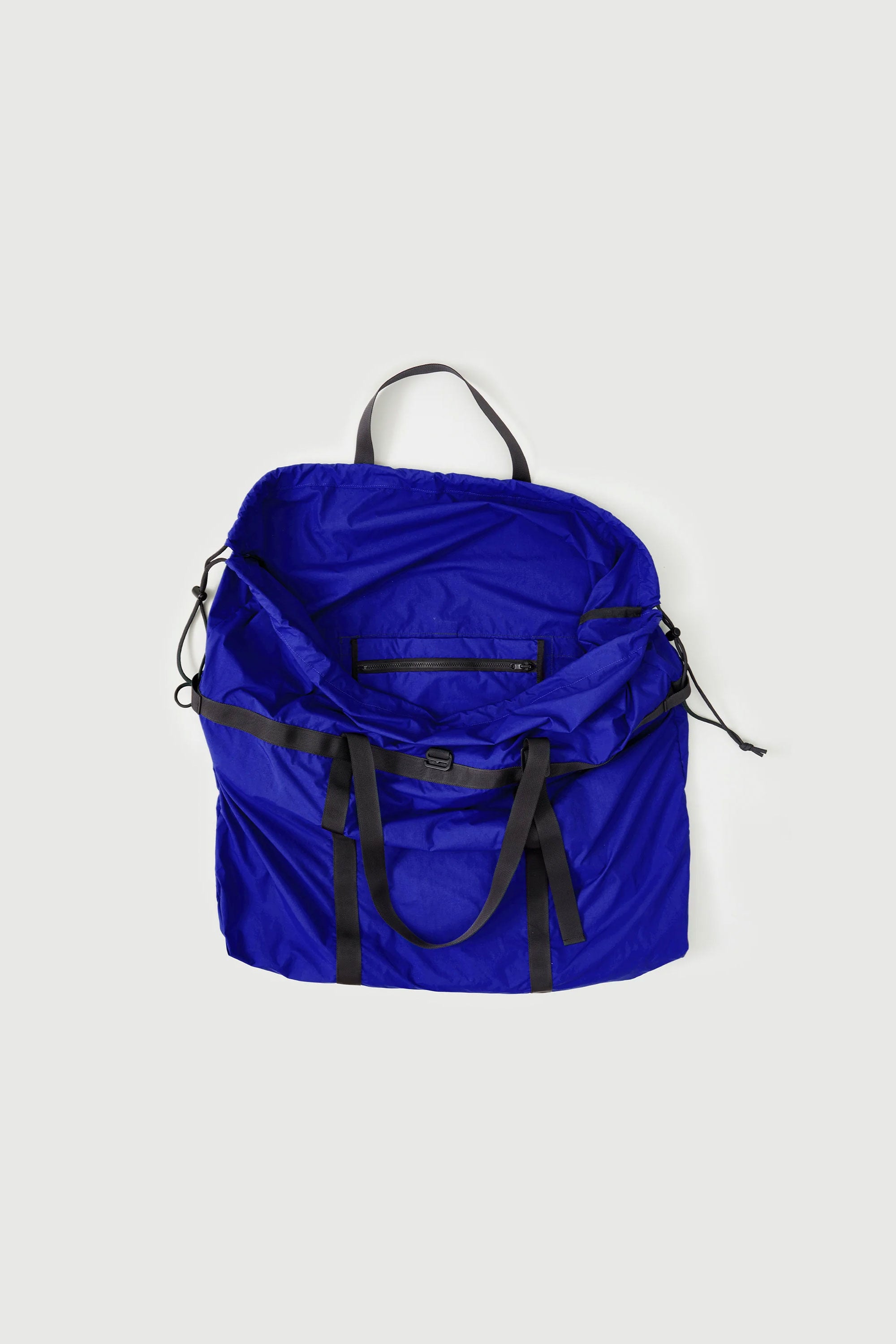 PACK BAGS CARRY ALL XL WEEKENDER COBALT BLUE | Shop at PUKAS SURF SHOP