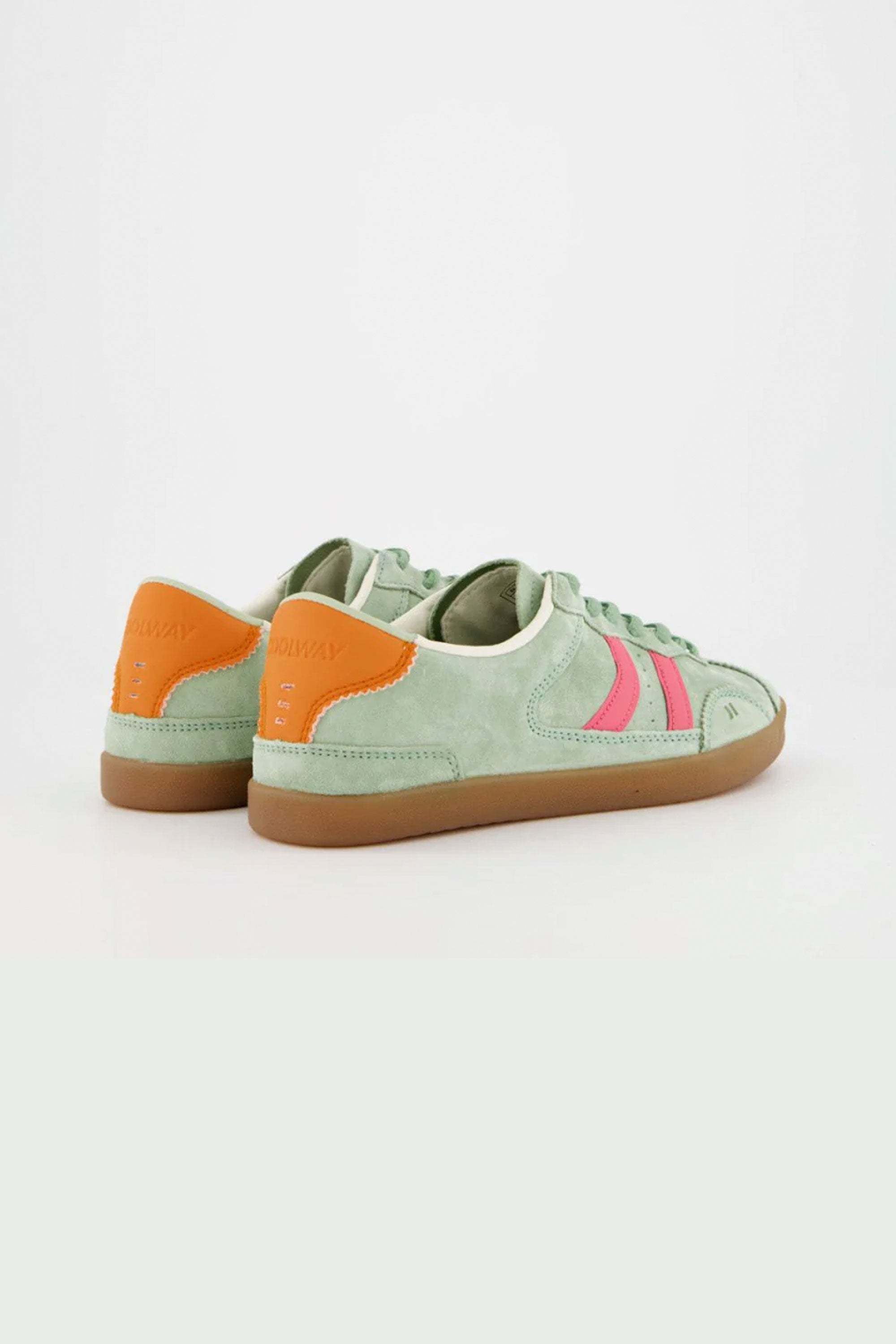 COOLWAY KIZUNA TURQUOISE WOMAN | Shop at PUKAS SURF SHOP