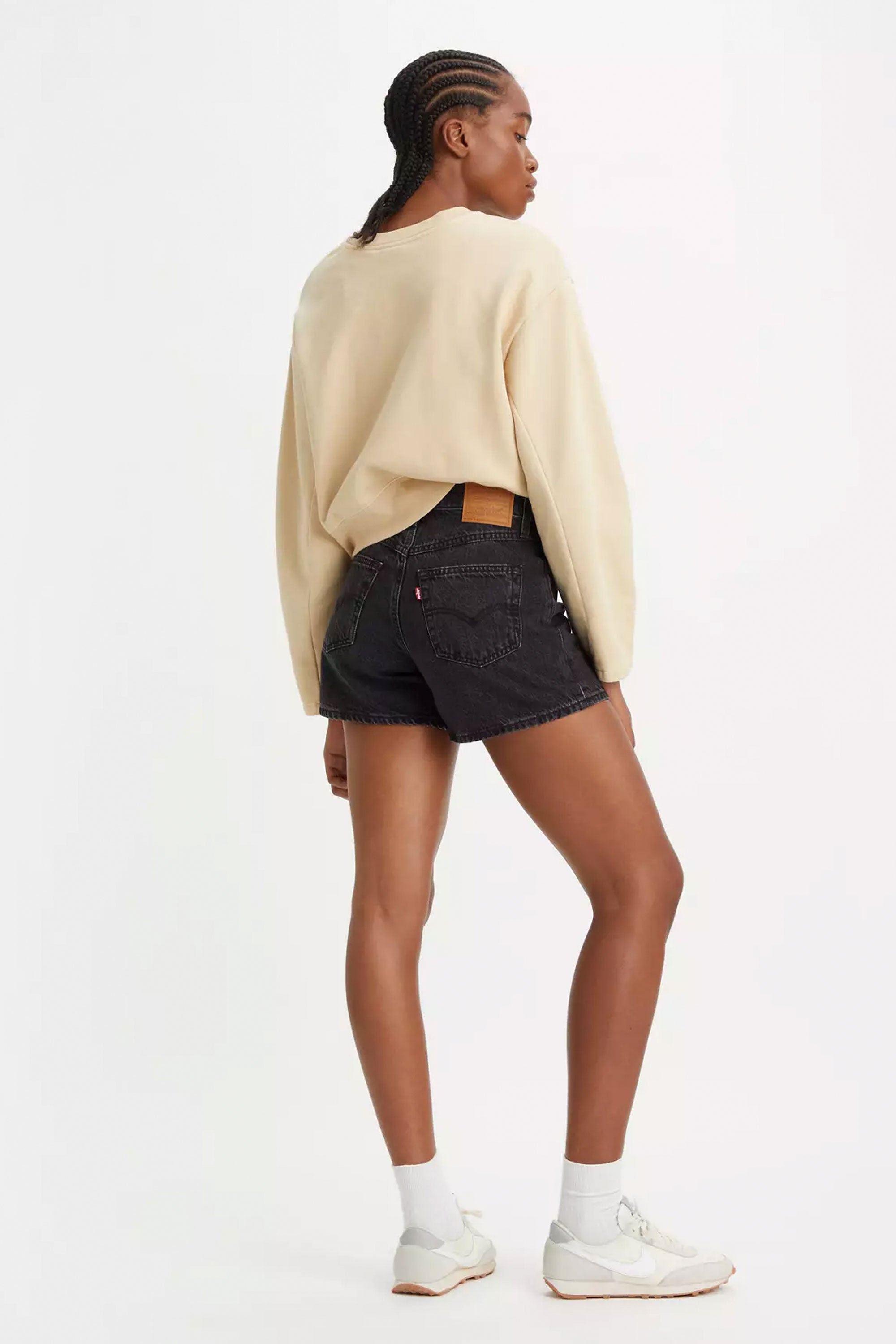 ボトムス house on the hill Short Pants 80size LEVIS 80S MOM SHORT | Shop at PUKAS SURF SHOP