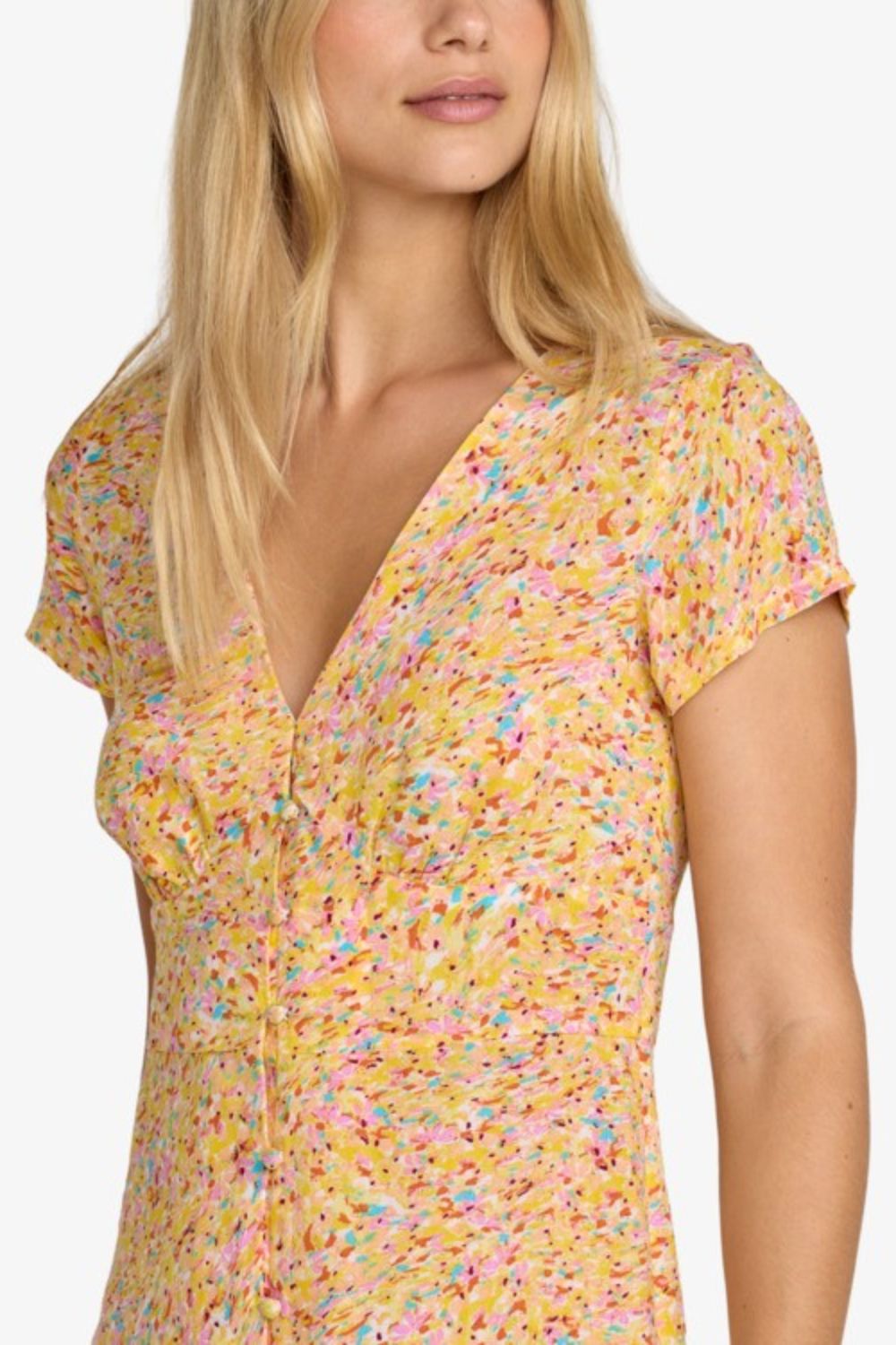 ainsley midi dress Ainsley Midi Dress