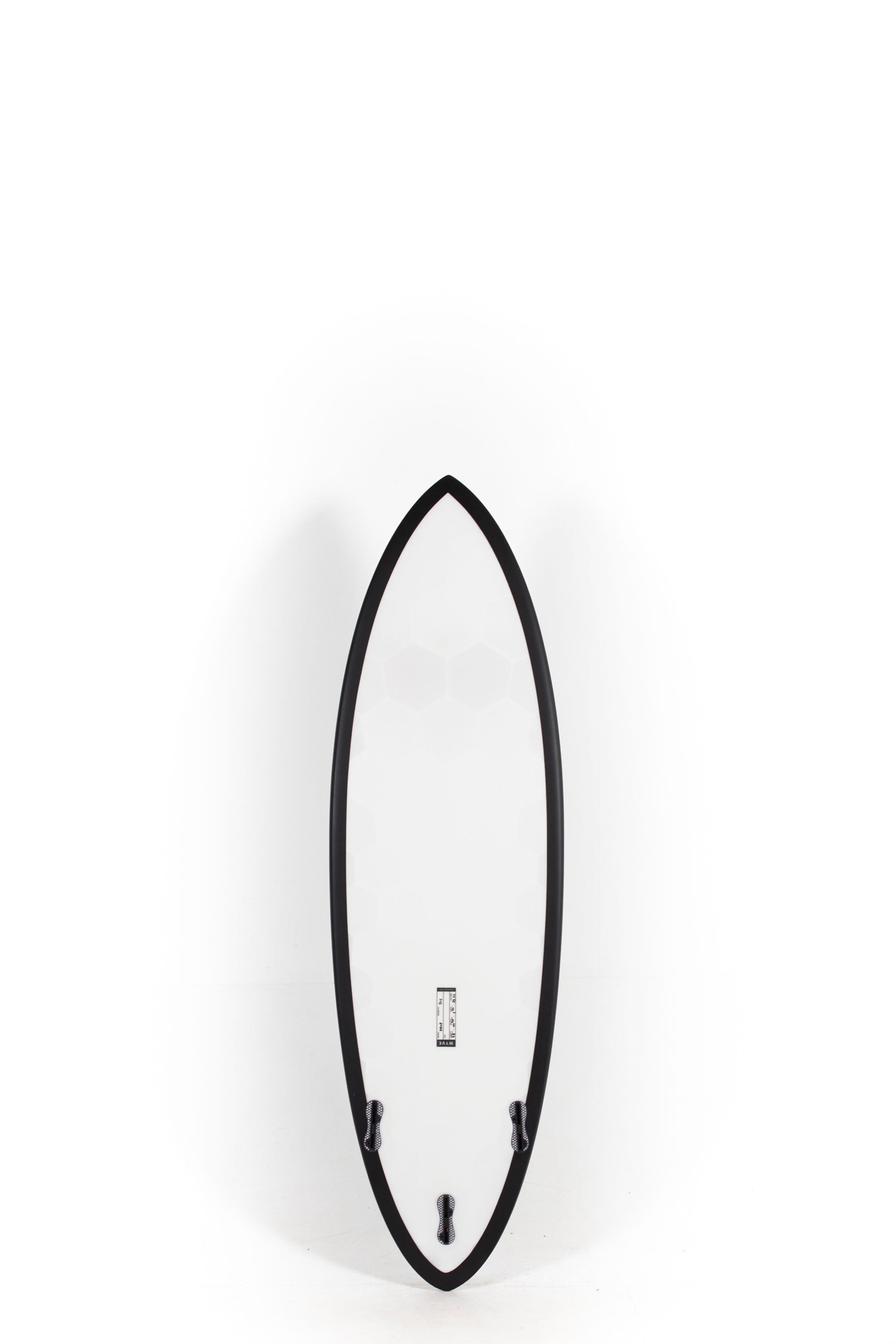 WYVE Surfboards DROP 5'8