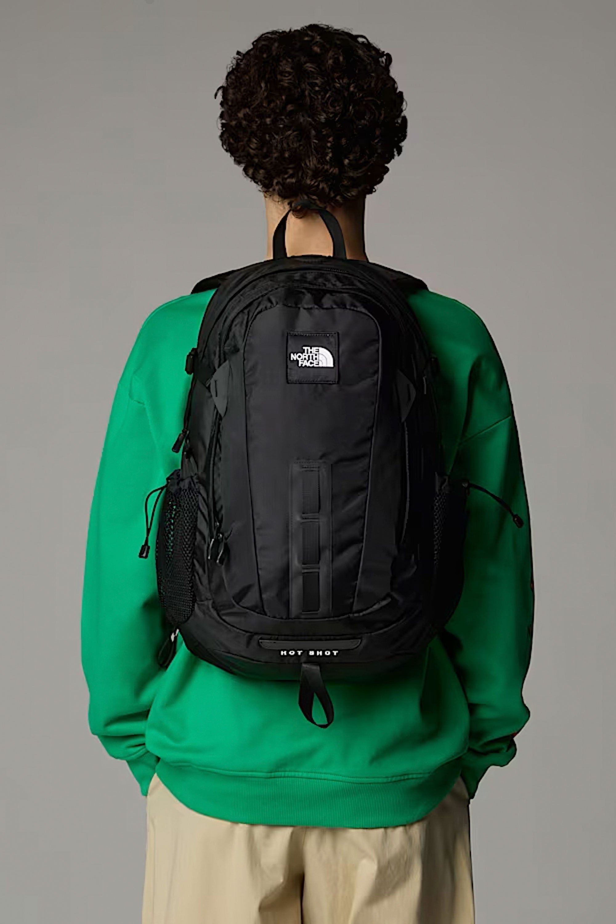 THE NORTH FACE HOT SHOT SPECIAL EDITION BACKPACK Shop at PUKAS