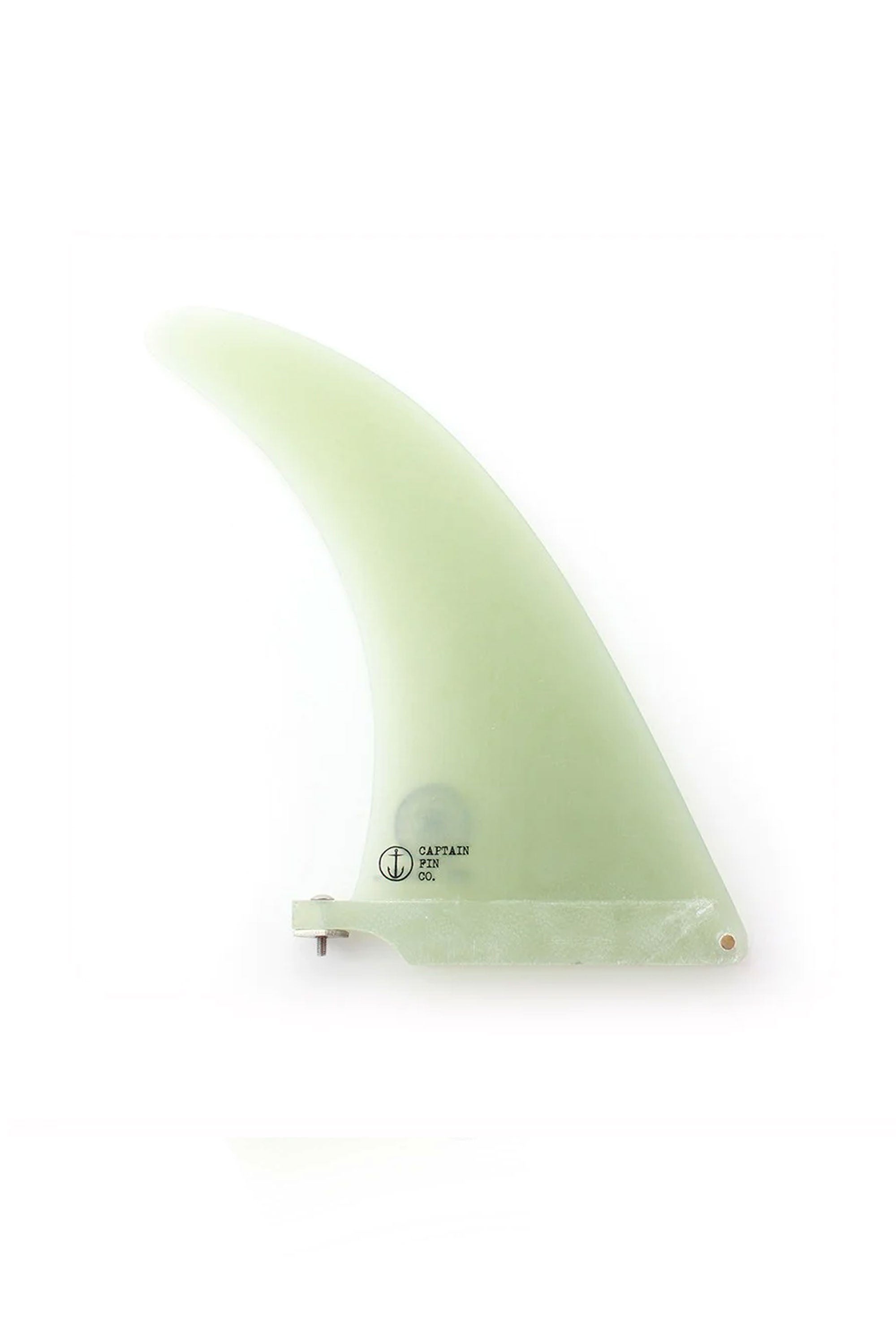 Joel Tudor 8.5