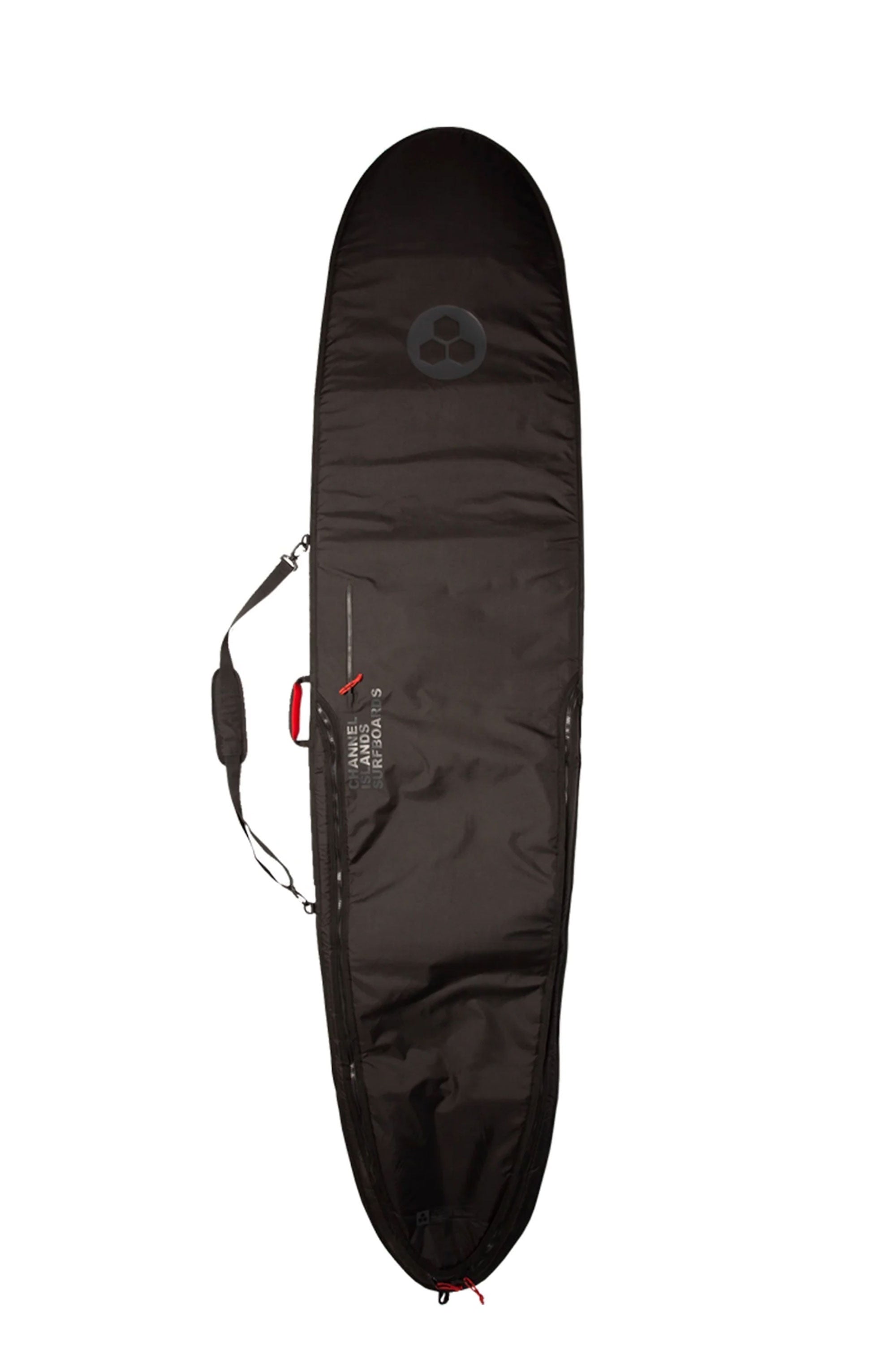 CHANNEL ISLANDS - CI EVERYDAY 9.0 LONGBOARD BAG | Shop at PUKAS 
