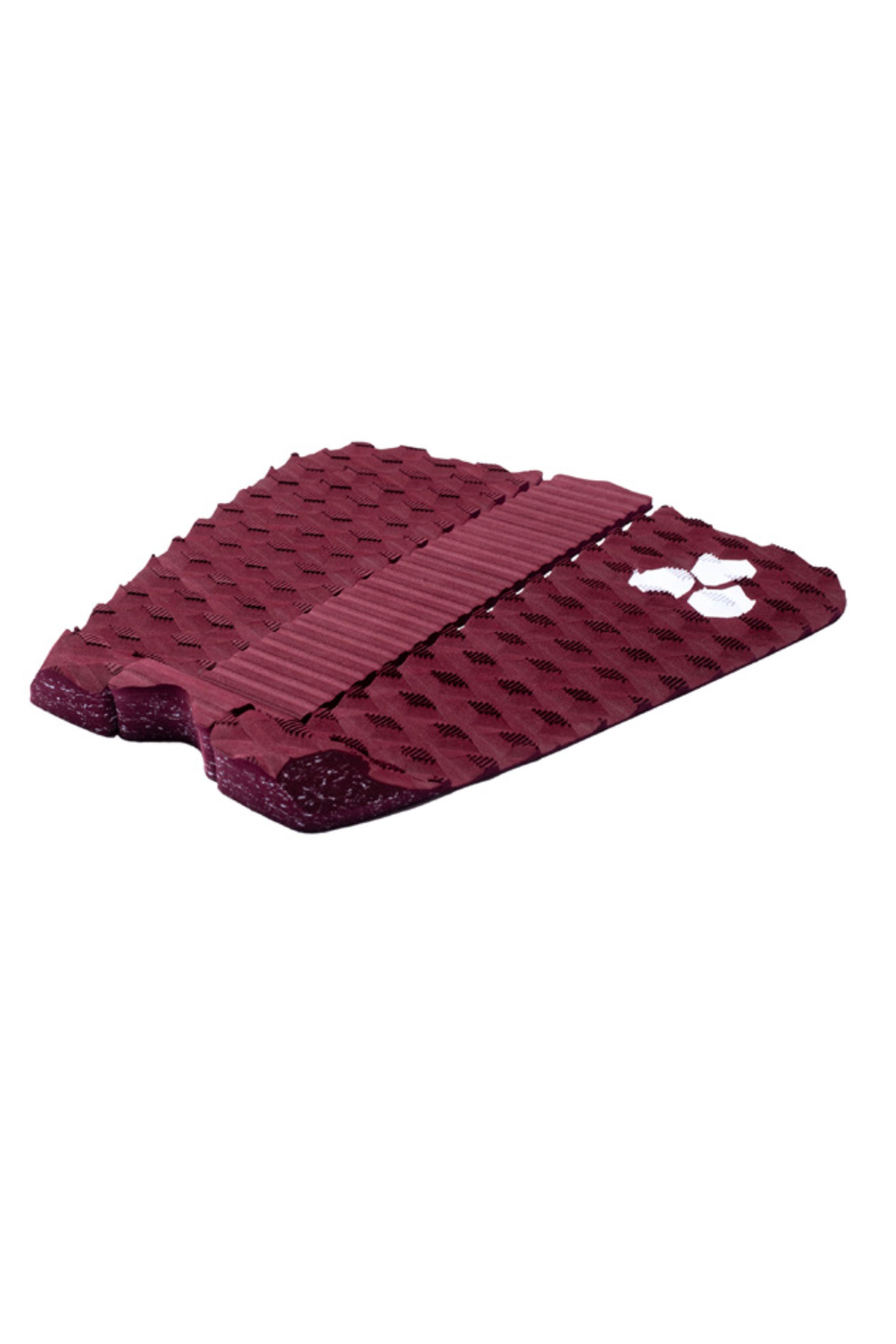 Channel Island Surfboards Michael February 3-Piece Flat Tail Pad main image 1