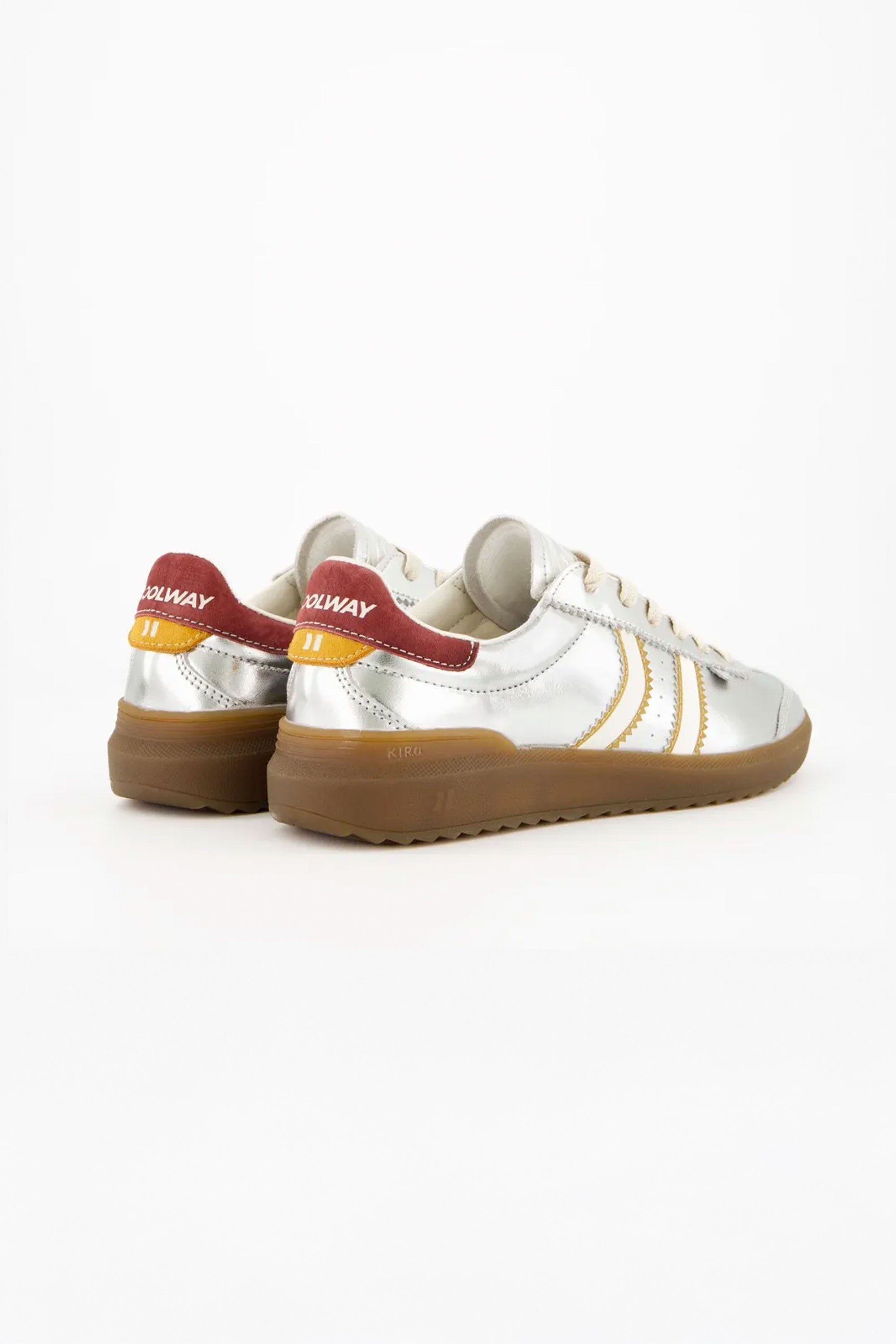 ヴァーティゴ/マーキュリー・イヤーズ COOLWAY - KIRO SILVER - WOMAN | Shop at PUKAS SURF SHOP