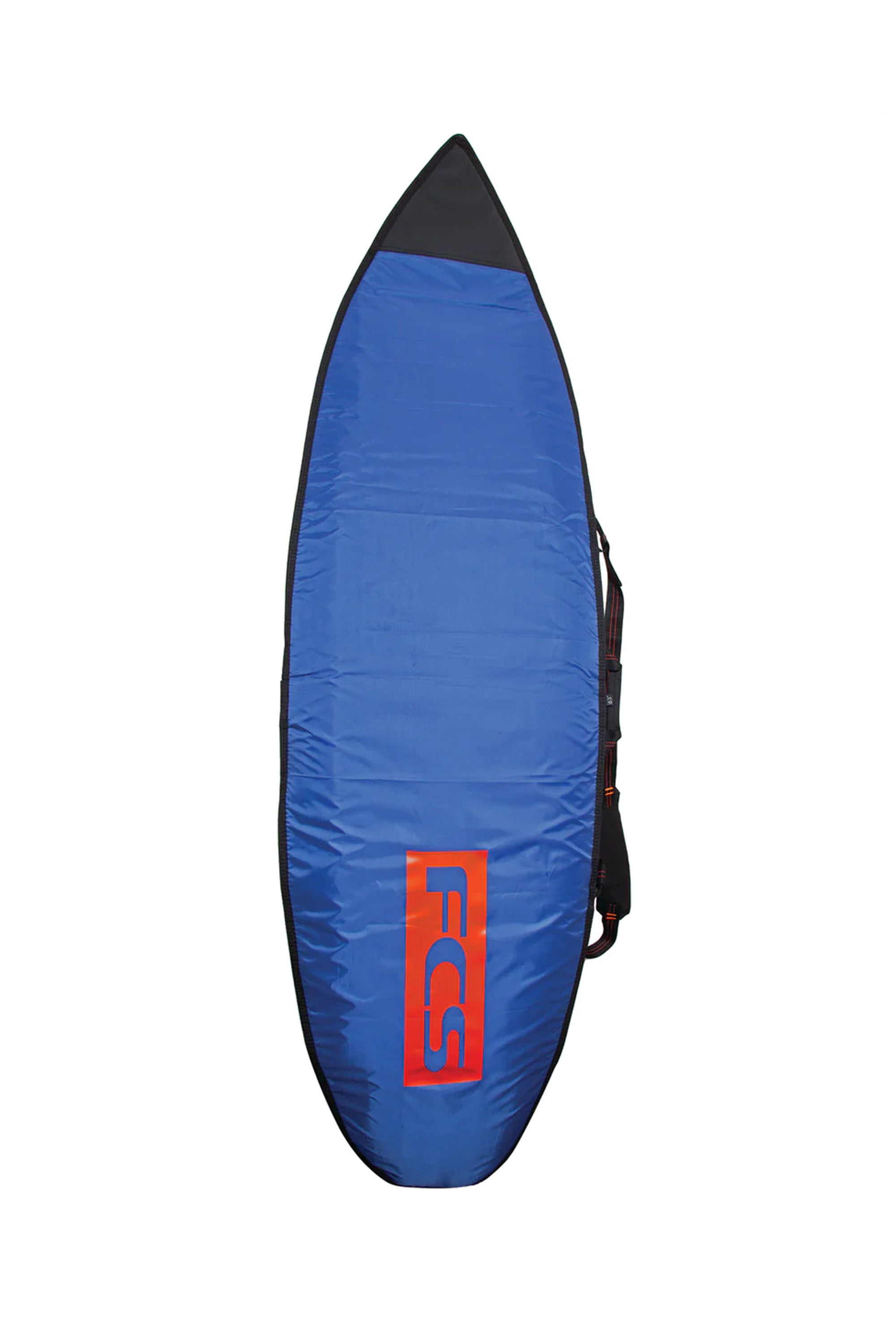 サーフィン・ボディボード FCS Basic Cover All PURPOSE 6.0 FCS Day All Purpose Cover Sale - FCS US