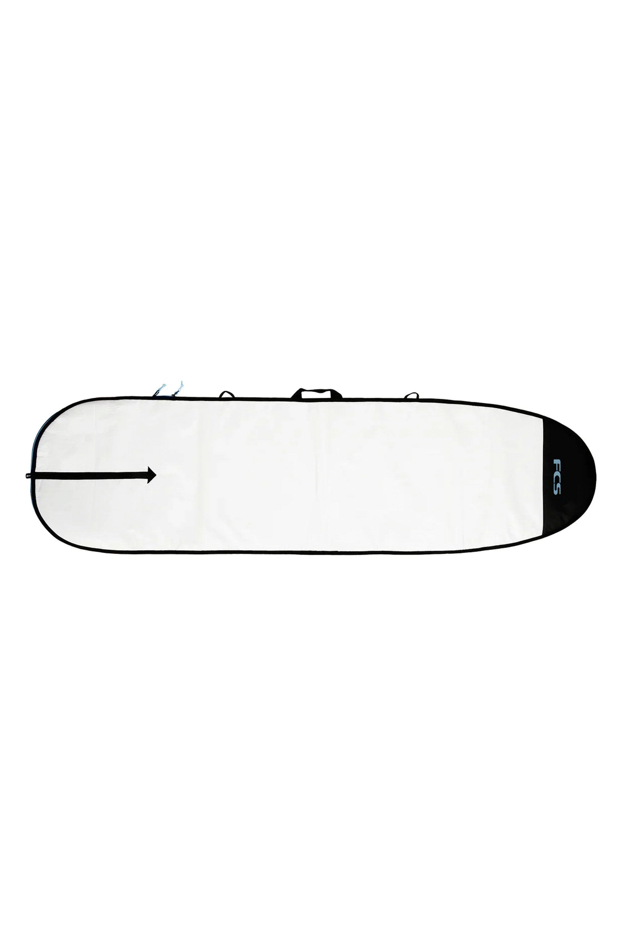 サーフィン・ボディボード FCS Classic Fun Board 6'7\" Black/Mango 61FL7KuBr1L._UF894,1000_QL80_.jpg