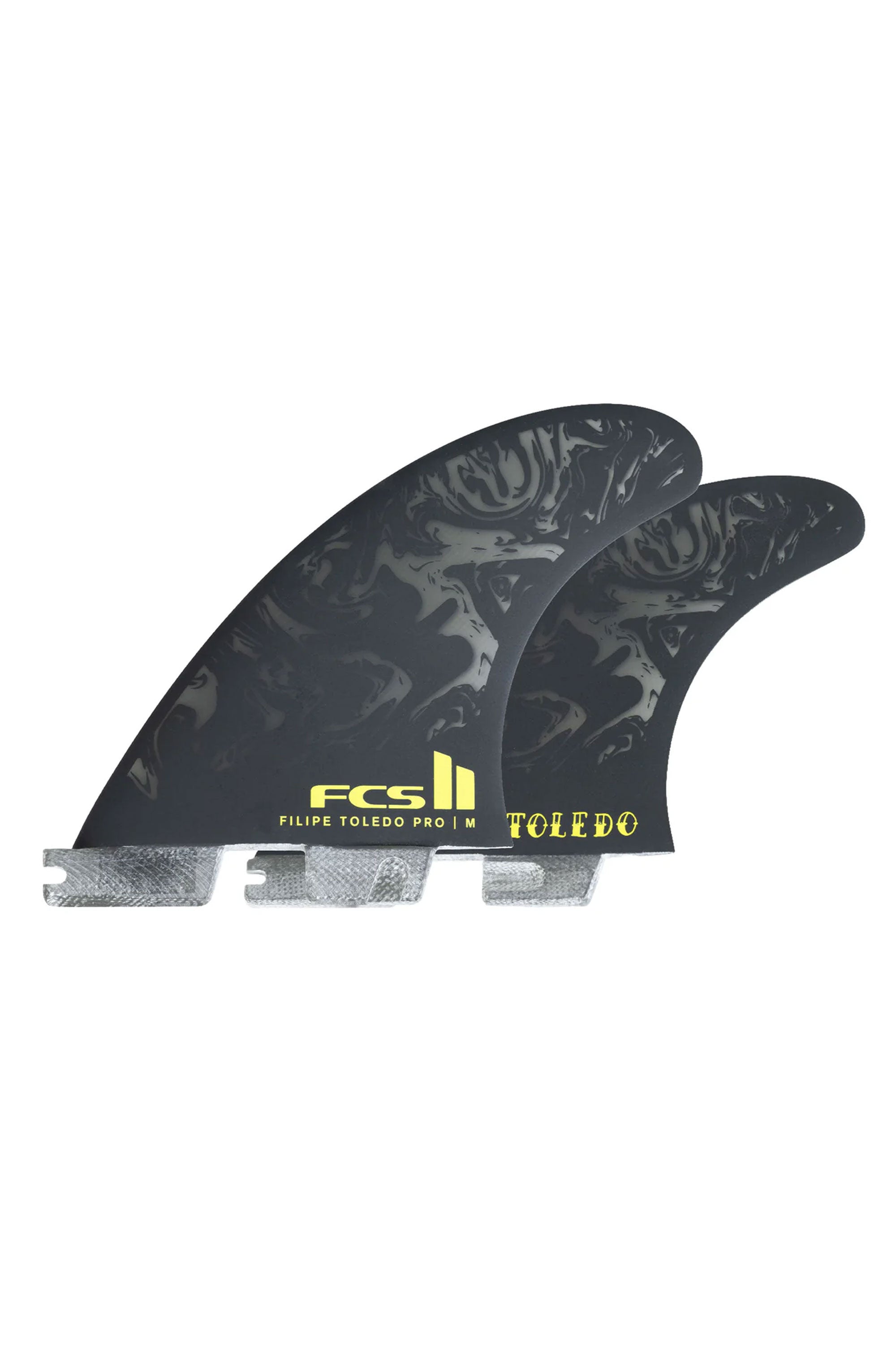 FCS - FCS II FT - PG - M - 3FINS | Shop at PUKAS SURF SHOP