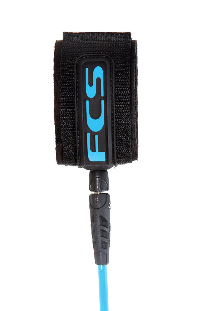 FCS - FCS 7'' ALL ROUND CLASSIC LEASH