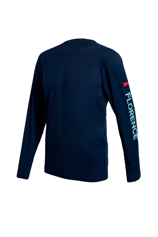 Pukas-Surf-Shop-florence-marine-sun-pro-logo-long-sleeve-upf-shirt