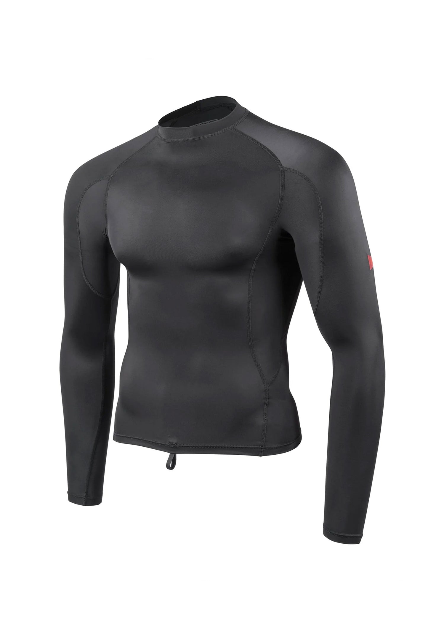 Pukas-Surf-Shop-florence-marine-windshield-long-sleeve-rashguard-black
