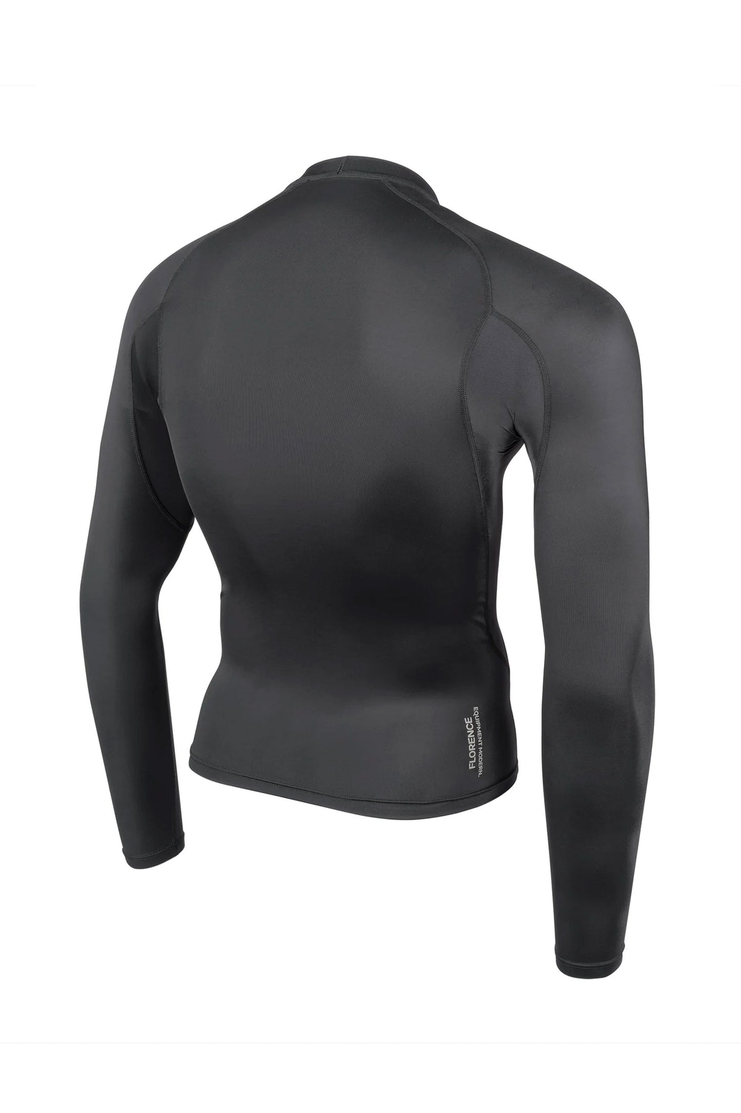 Pukas-Surf-Shop-florence-marine-windshield-long-sleeve-rashguard-black