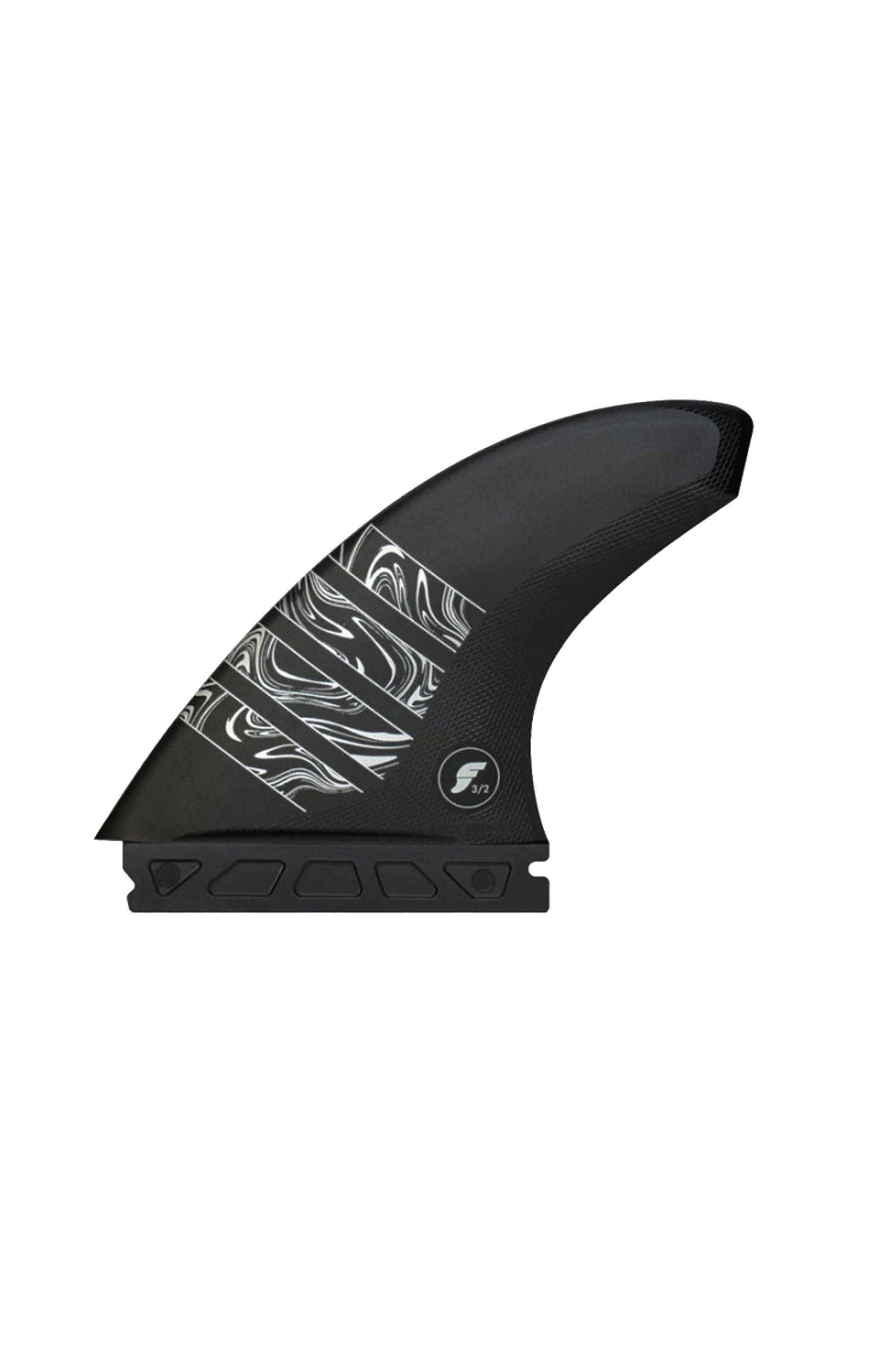 FUTURES - VECTOR 3/2 - ALPHA | Shop at PUKAS SURF SHOP