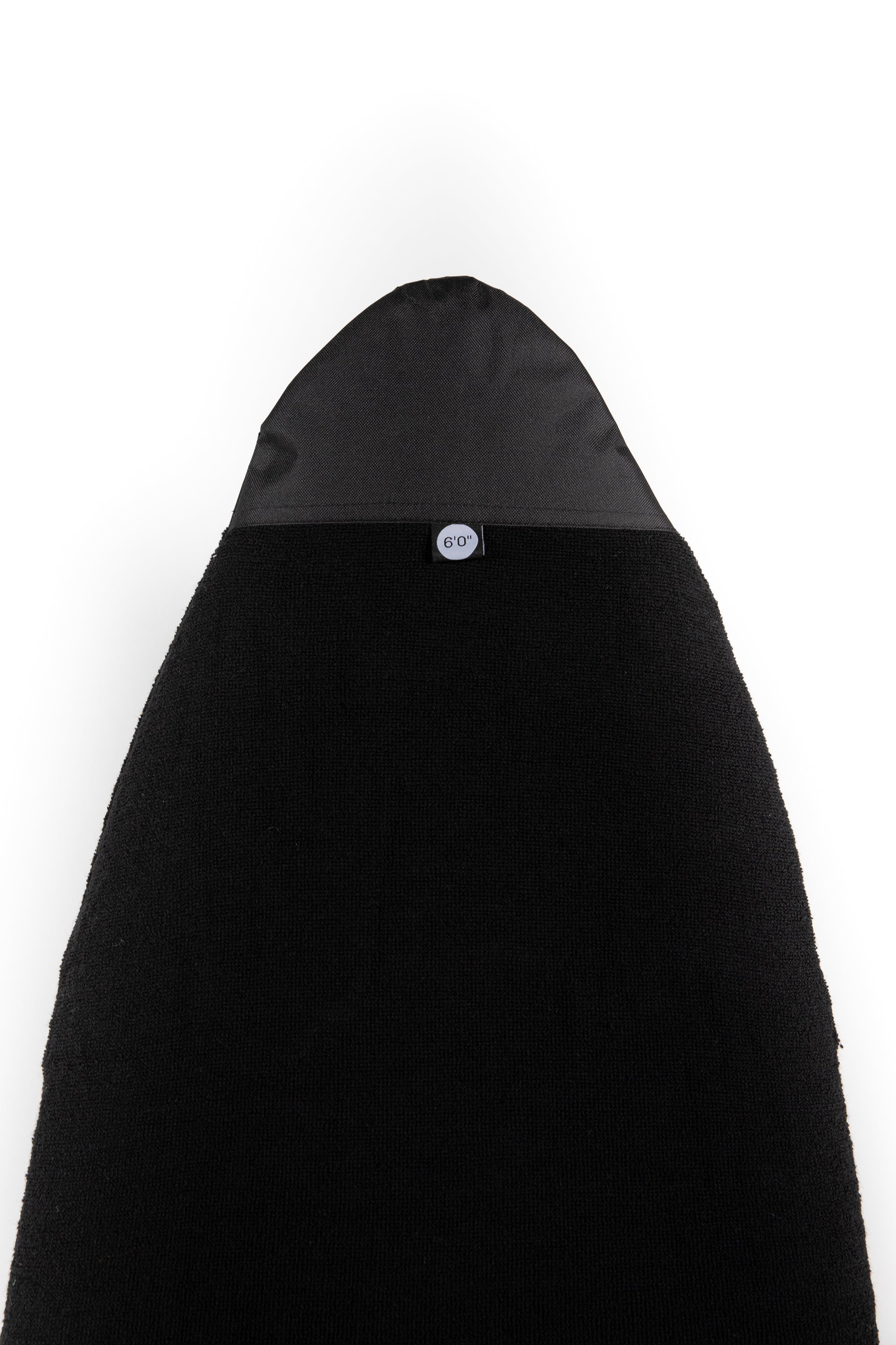 NO LOGO 6'0 HYBRID BOARDSOCK | At PUKAS SURF SHOP