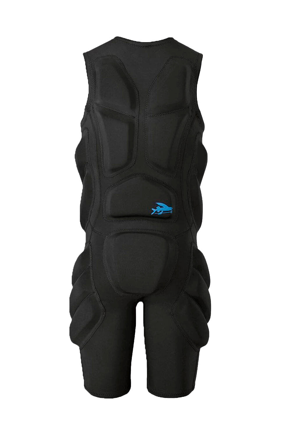 Patagonia Yulex Impact Short John | Shop at PUKAS SURF SHOP