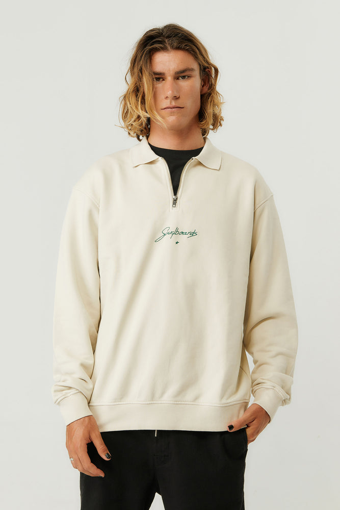 Pukas-Surf-Shop-pukas-hoodie-man-half-zip-fleece