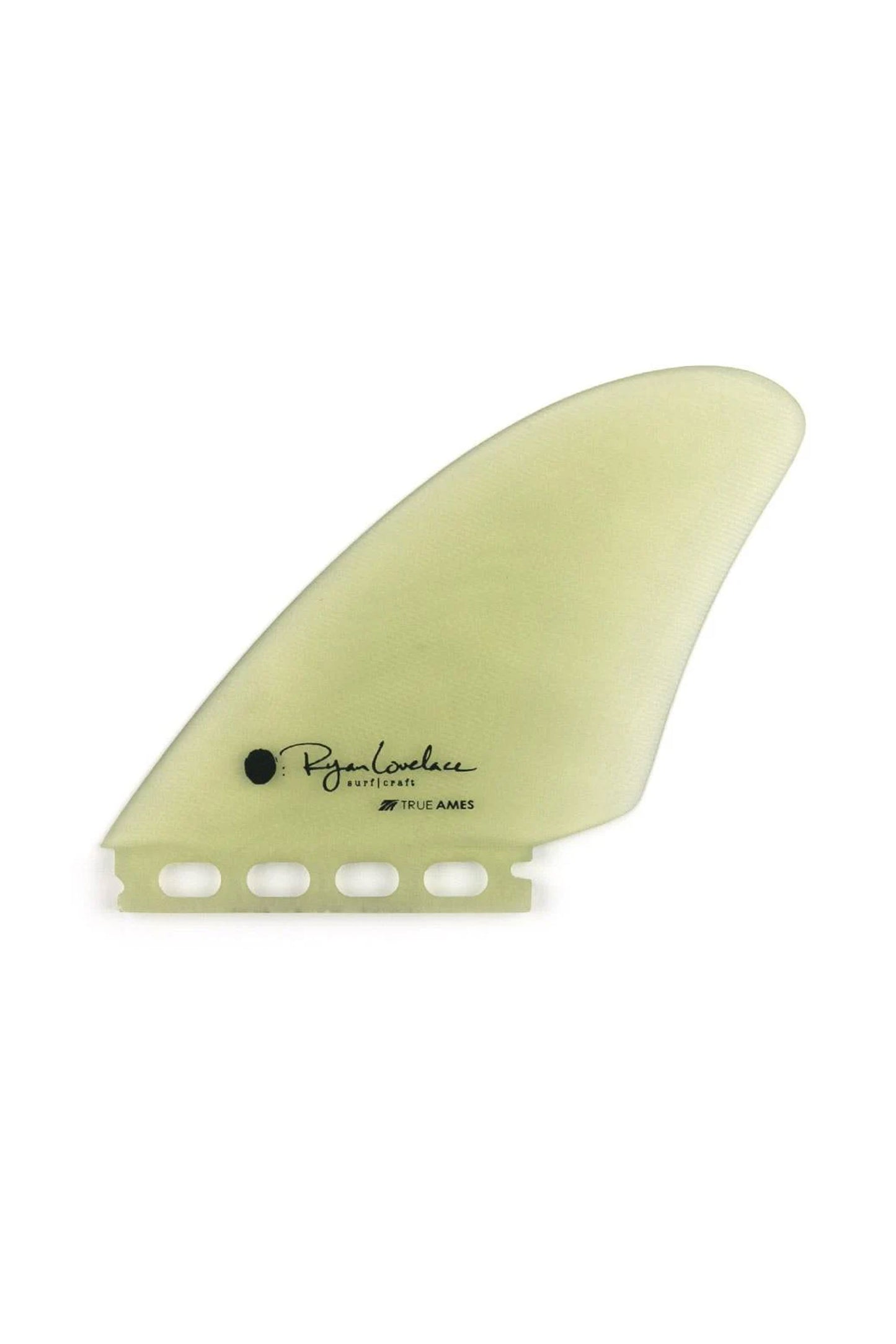 Pukas-Surf-Shop-true-ames-Lovelace-Piggyback-Keel-Futures-Compatible-clear