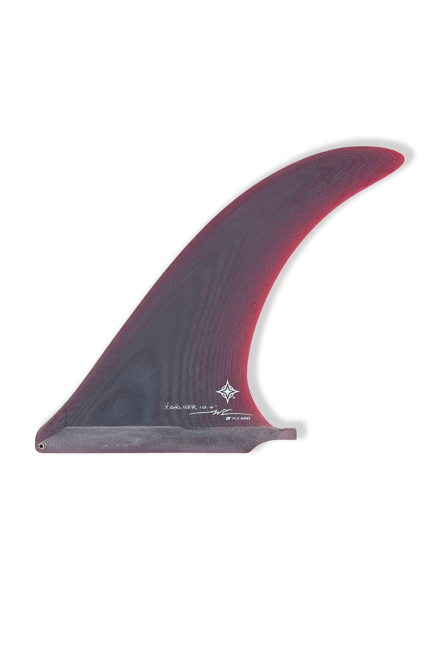 Pukas-Surf-Shop-true-ames-fin-true-ames-wayne-rich-highliner-red