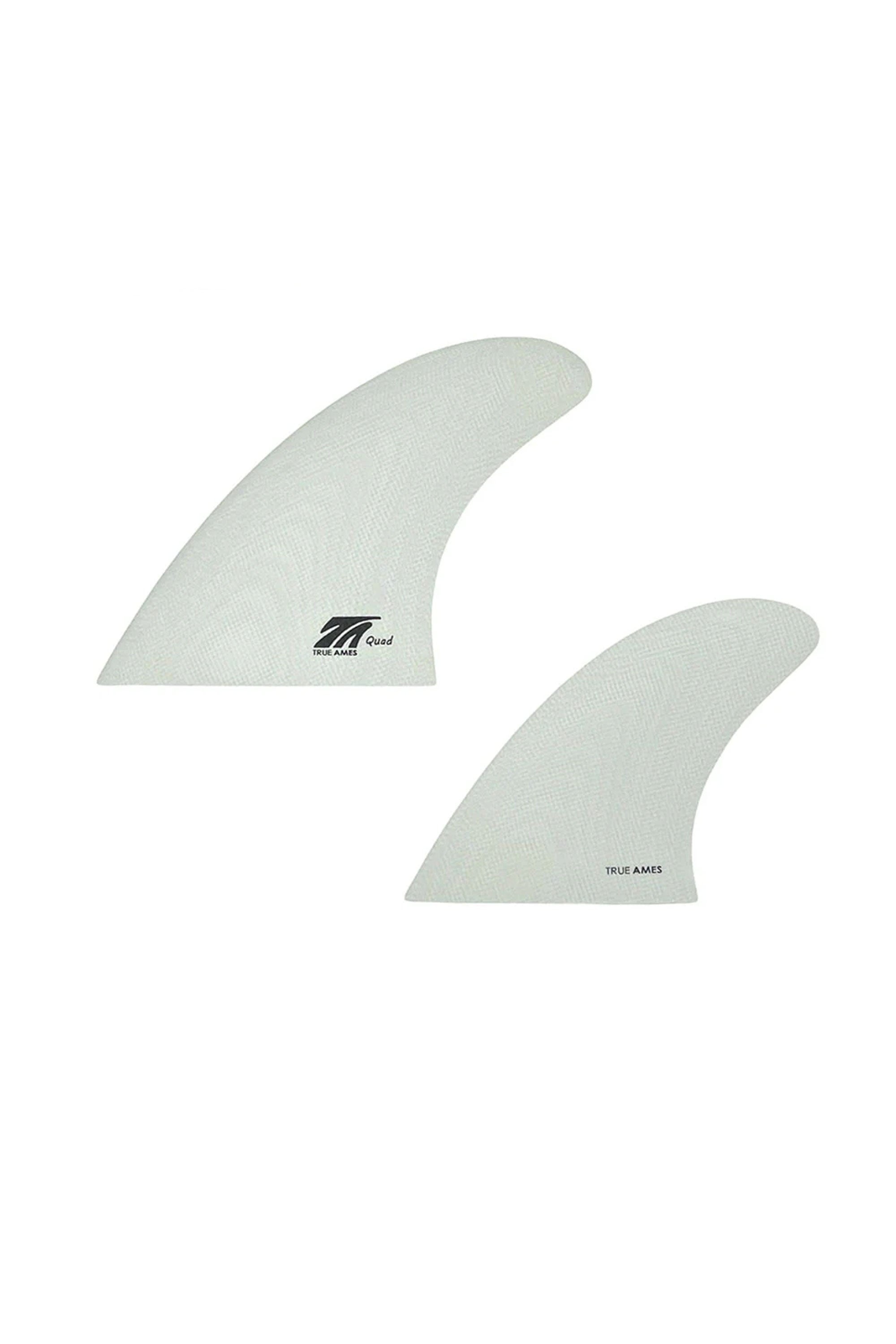 サーフィン・ボディボード TRUE AMES TAPPY QUAD FIN Pukas-Surf-Shop-true-ames-ta-