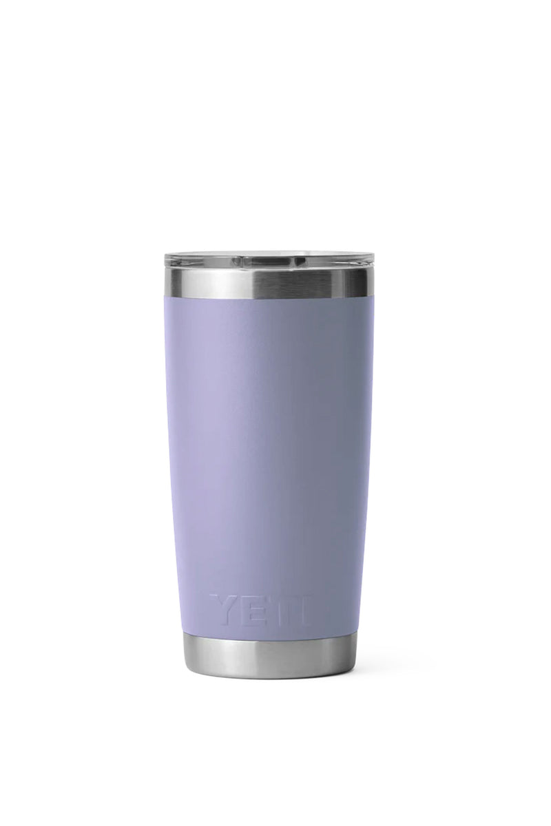 YETI Rambler 20oz Tumbler Lilac