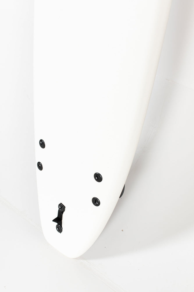 
                  
                    BW SOFT 6'6" BEGINNER PACK | Softboard + Leash + Fins + Wax + Boardsock
                  
                