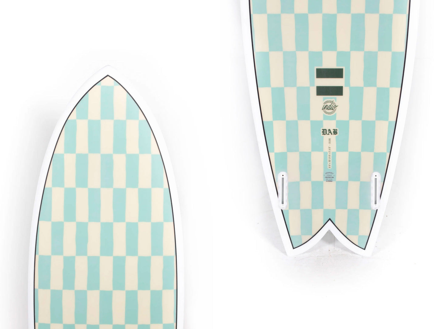 PUKAS SURF SHOP