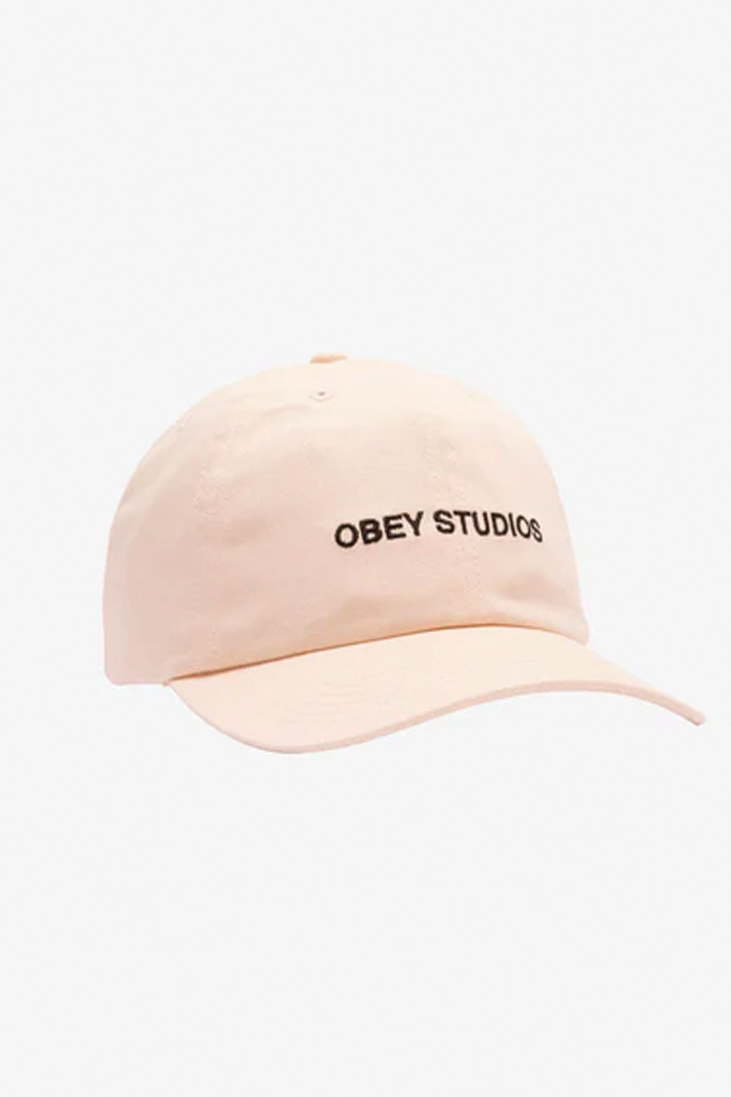 Pukas-surf-shop-man-gorra-OBEY-Studios-Strapback-Hat