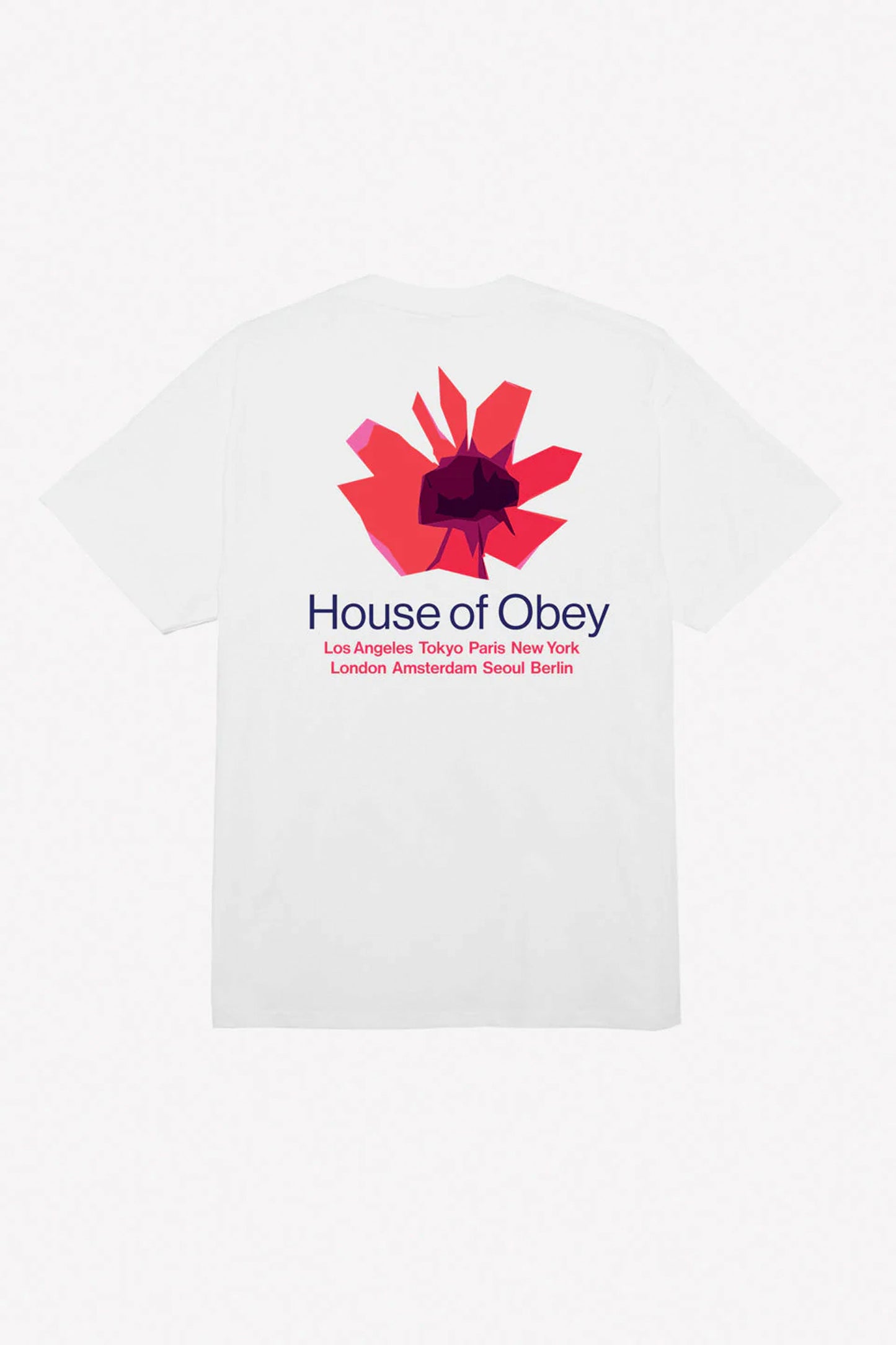 Pukas-surf-shop-man-tees-OBEY-HOUSE-OF-FLORAL-CLASSIC-T-SHIRT