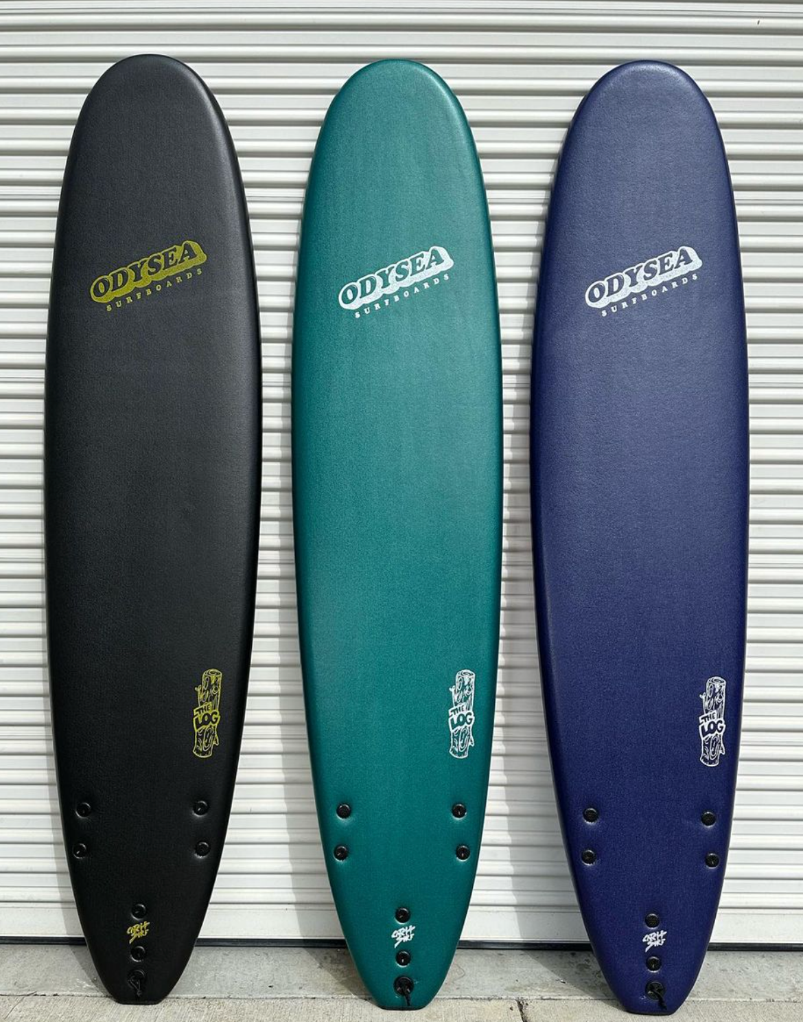 PUKAS SURF SHOP